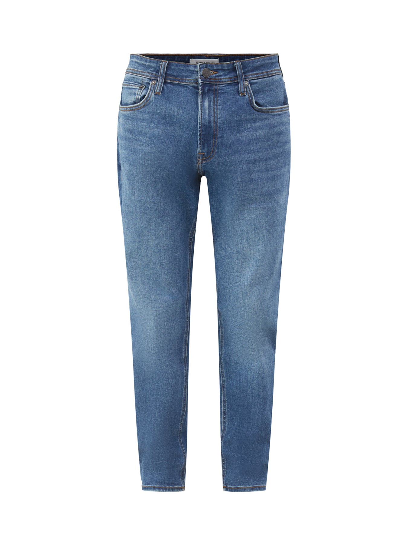 Mike Original Recycled Cotton Blend Jeans