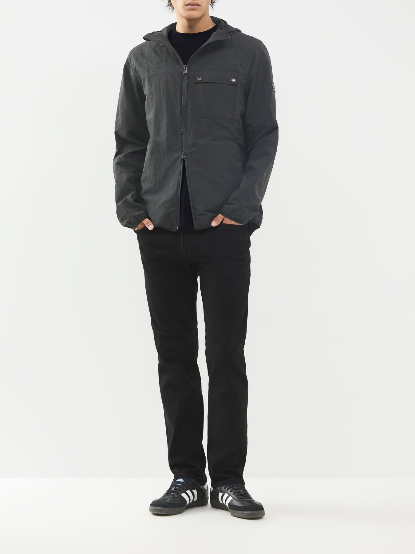 Mike Original Recycled Blend Jeans