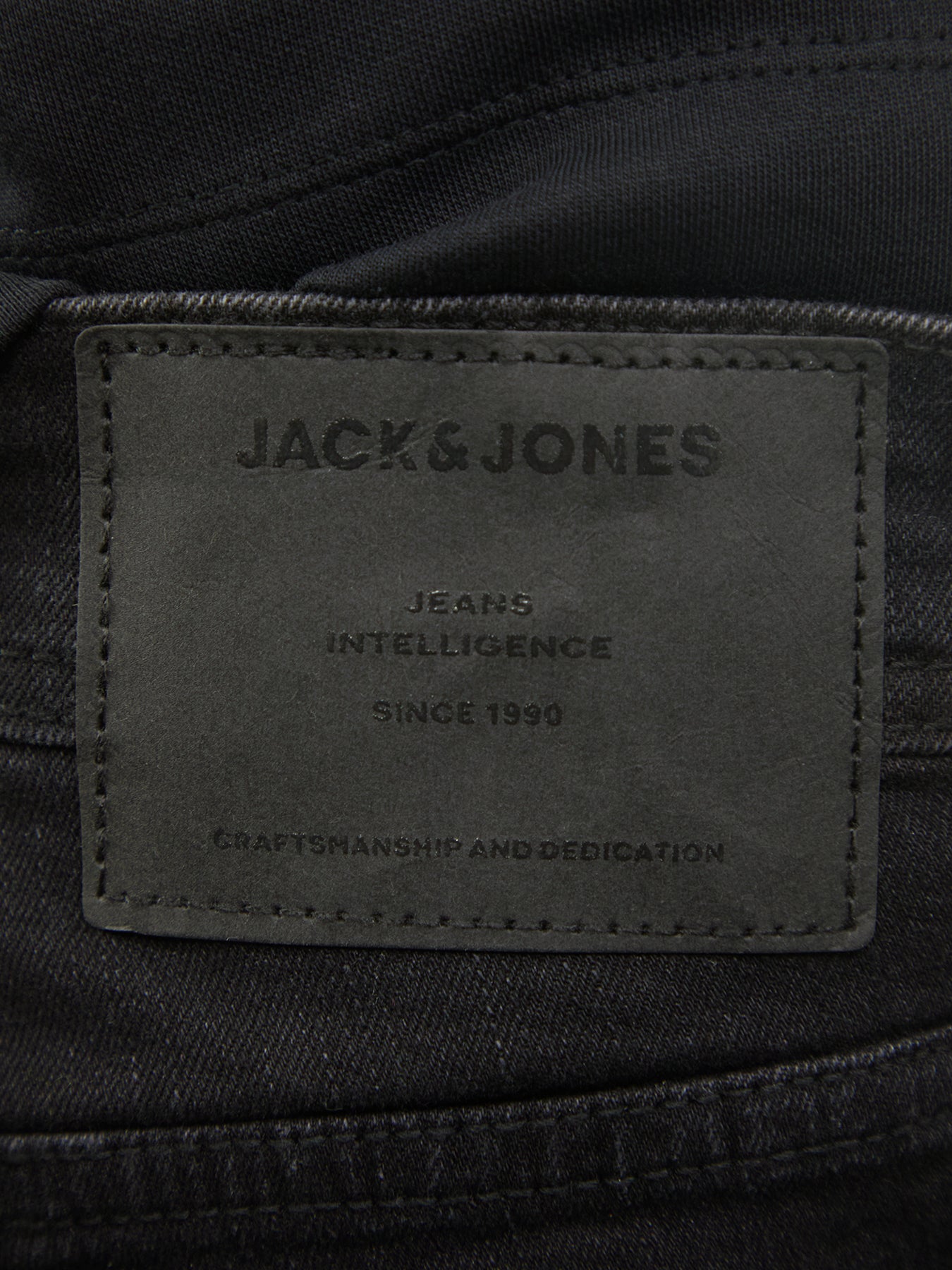 Mike Original Recycled Blend Jeans