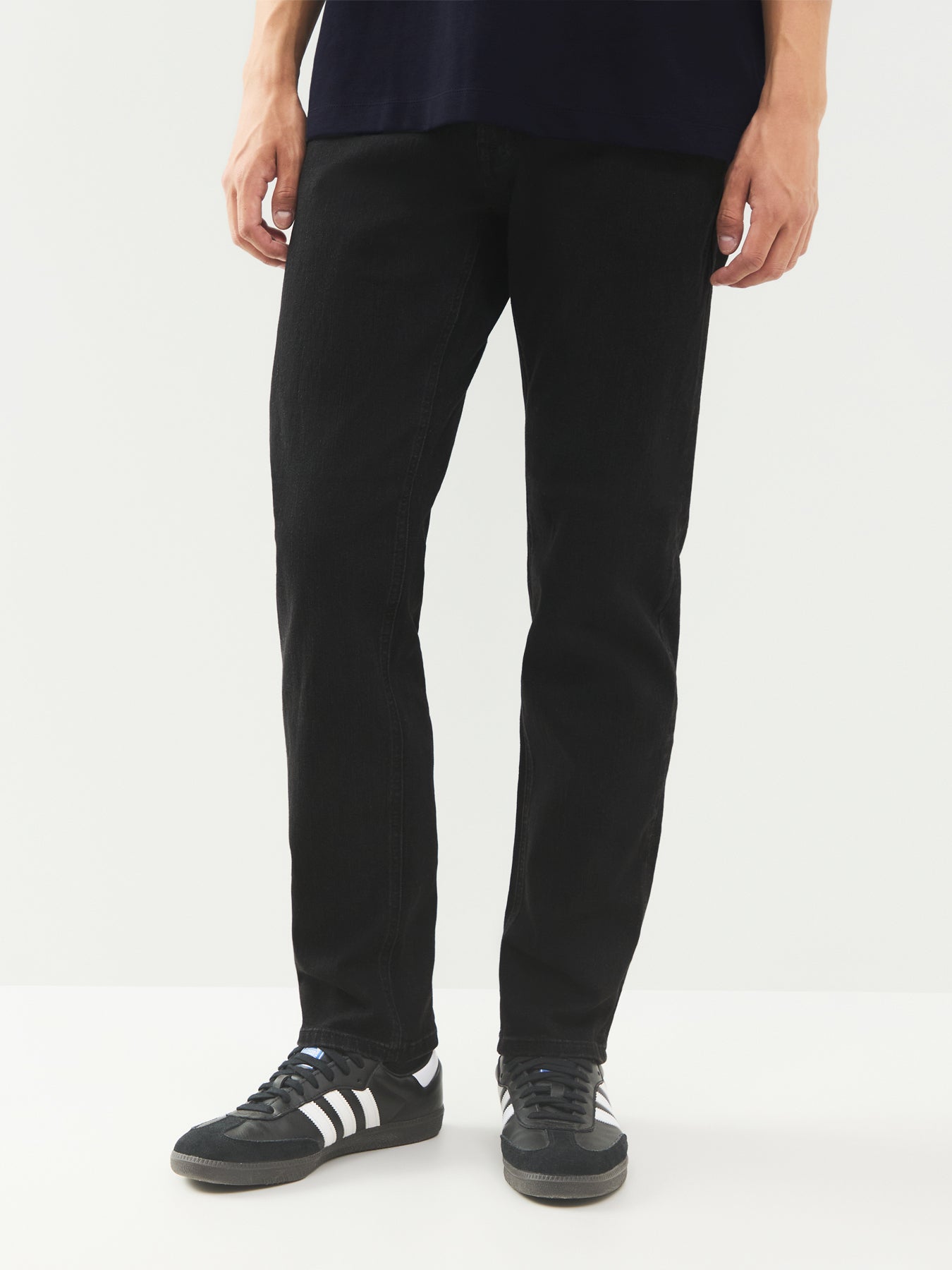 Mike Original Recycled Blend Jeans