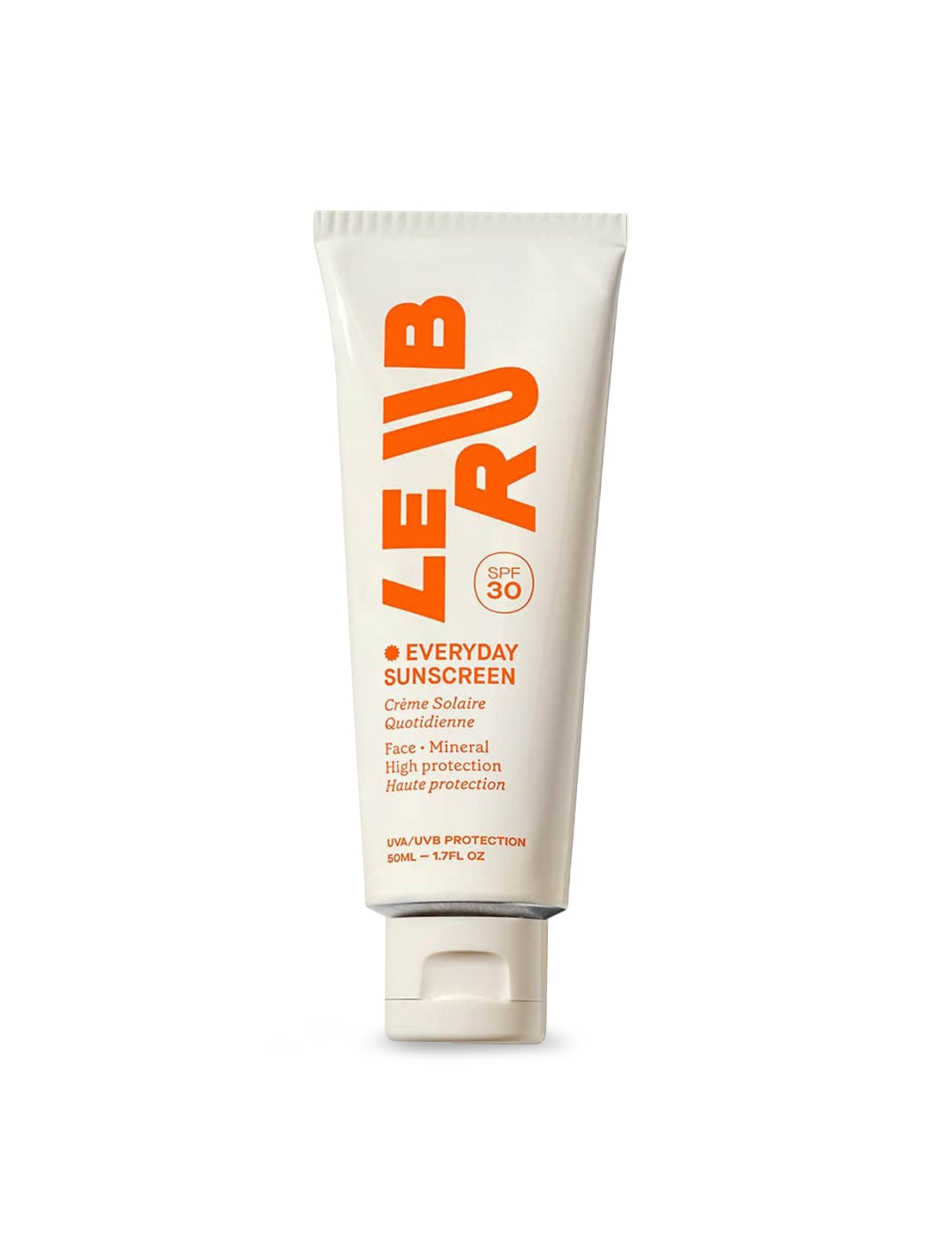 Everyday Sunscreen SPF 30 50ml
