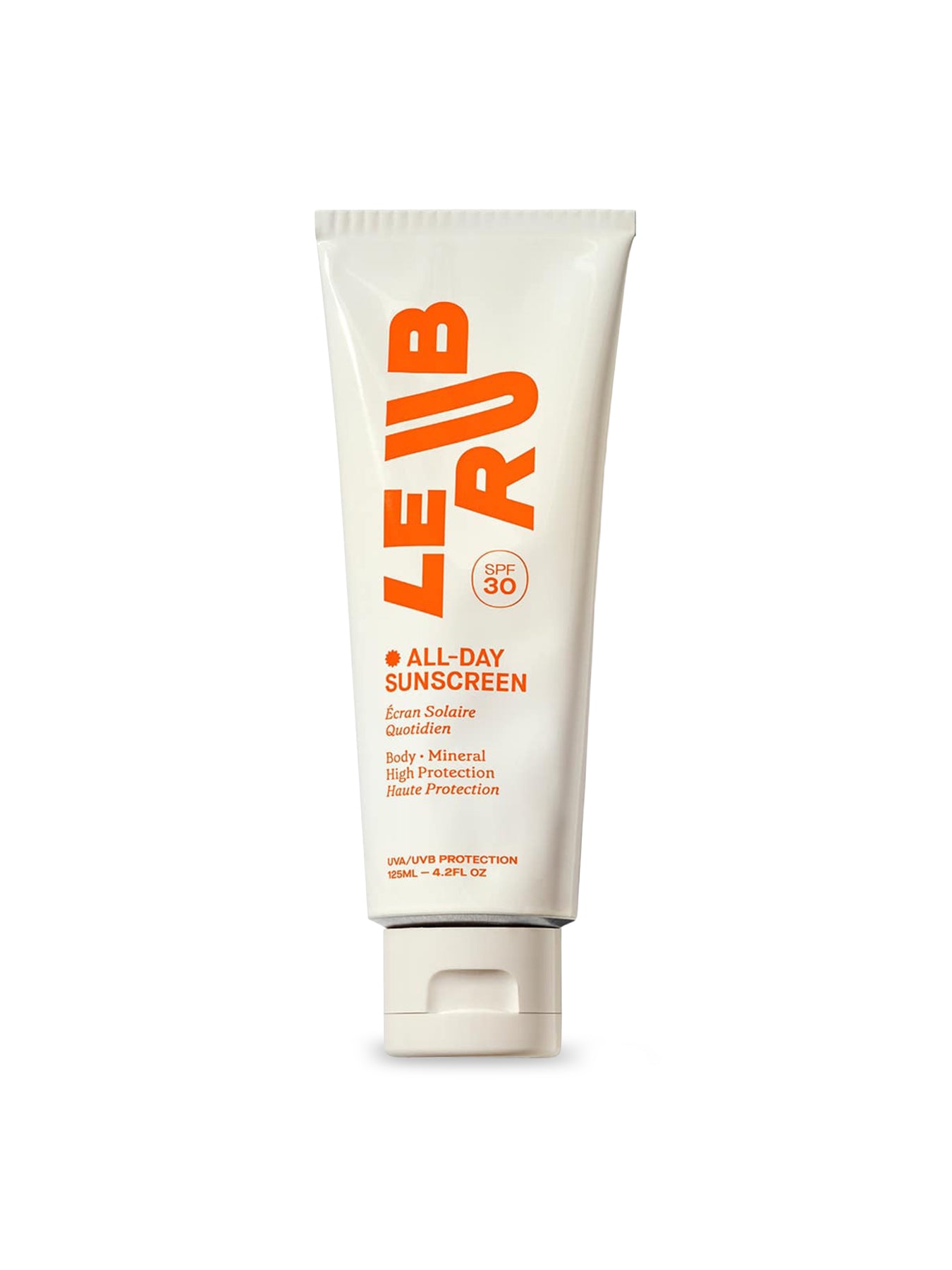 All-Day Sunscreen SPF 30 125ml