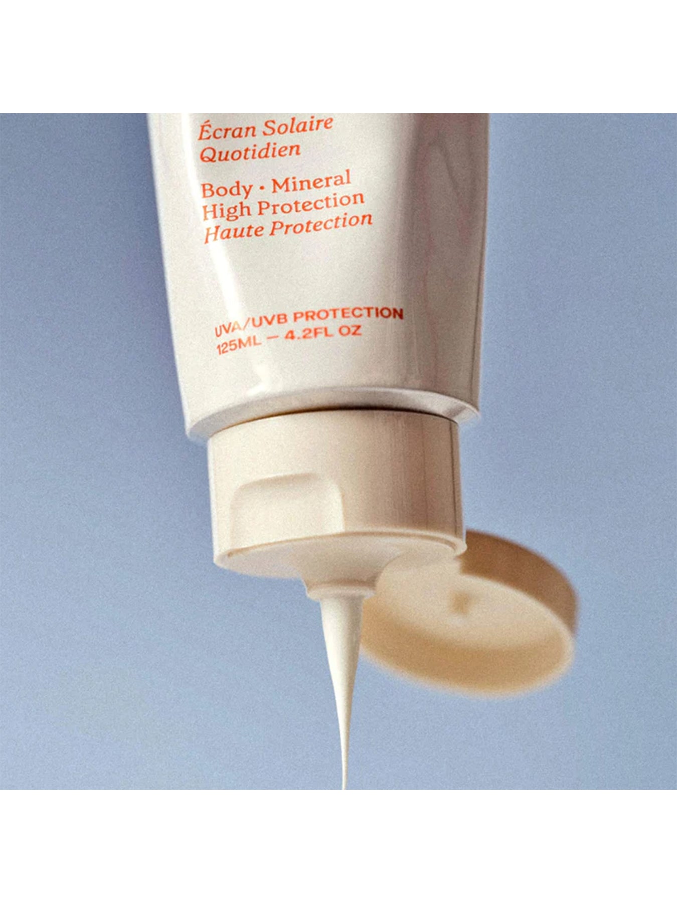 All-Day Sunscreen SPF 30 125ml