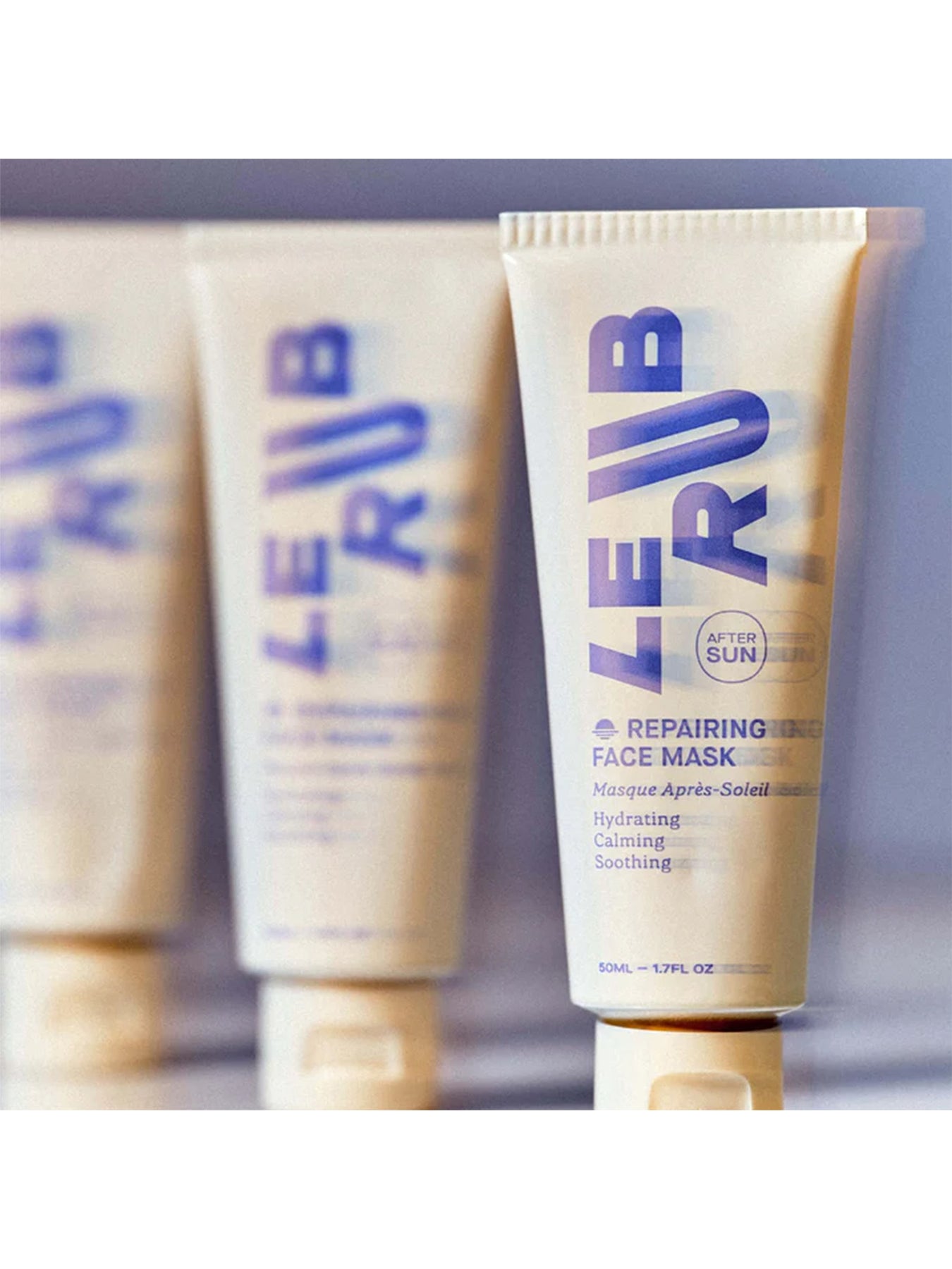 Repairing Face Mask 50ml
