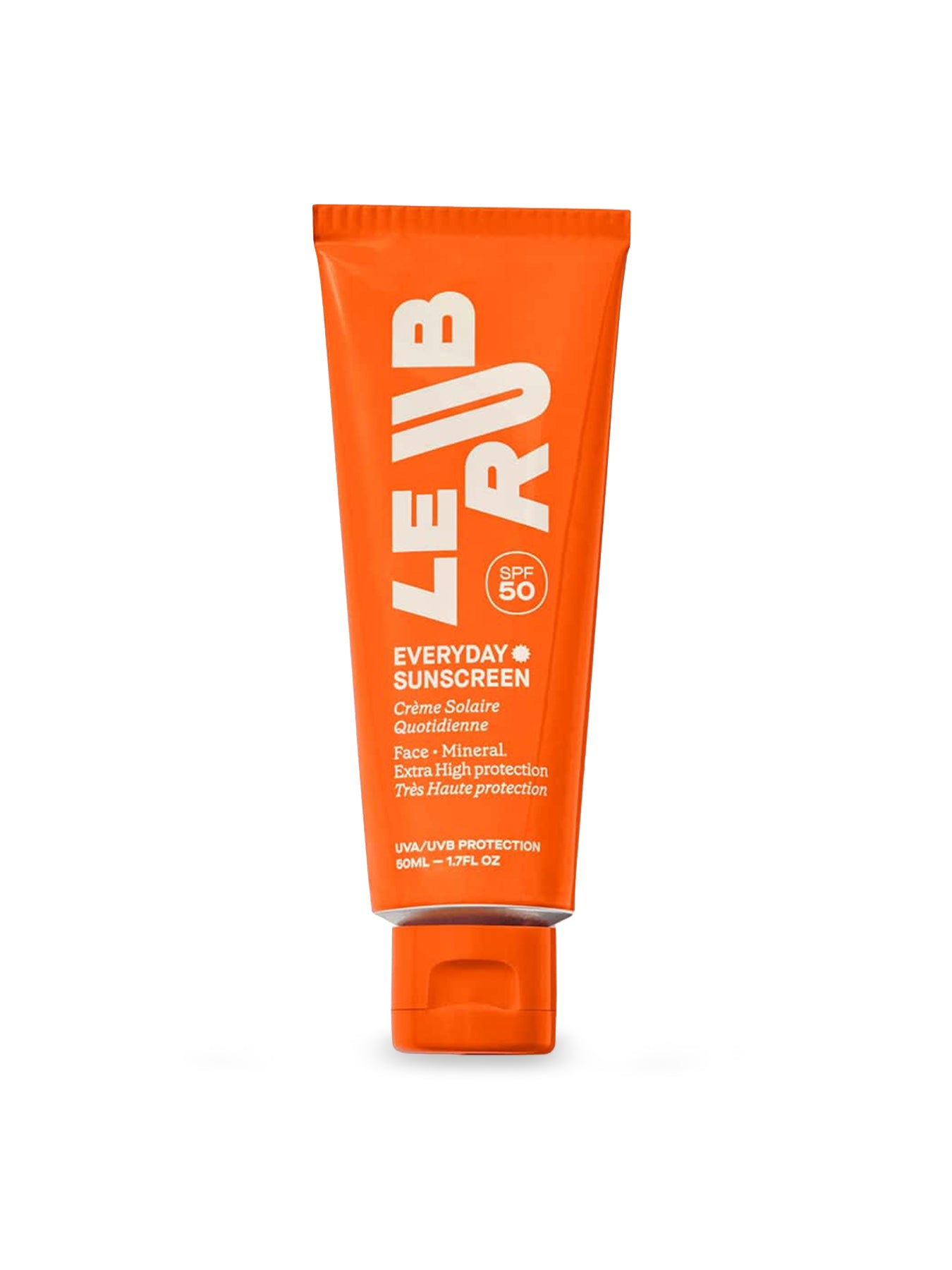 Everyday Sunscreen SPF 50 50ml