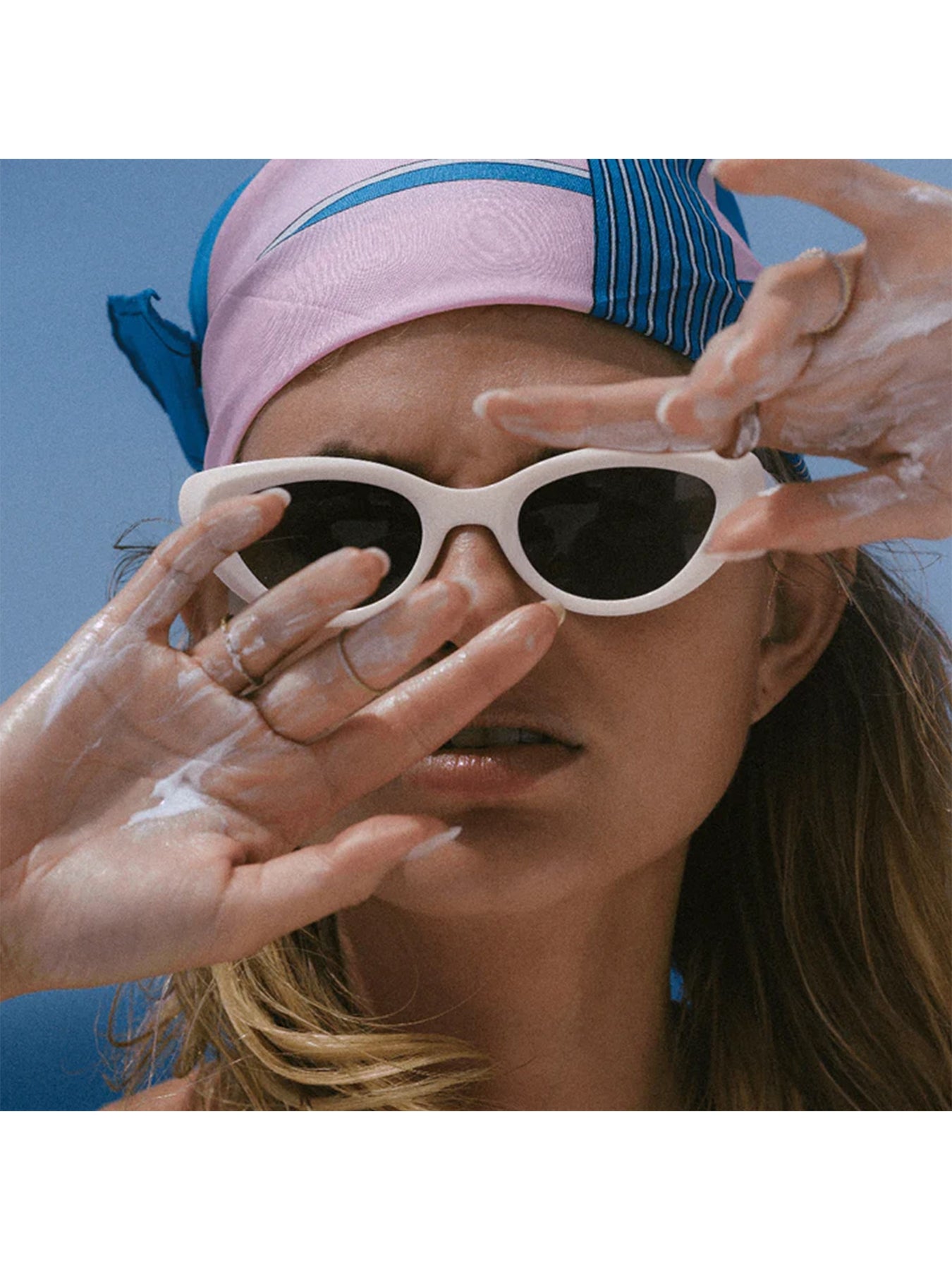Everyday Sunscreen SPF 50 50ml