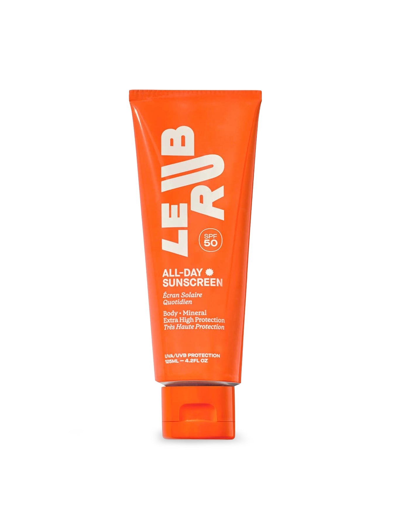 All-Day Sunscreen SPF 50 125ml