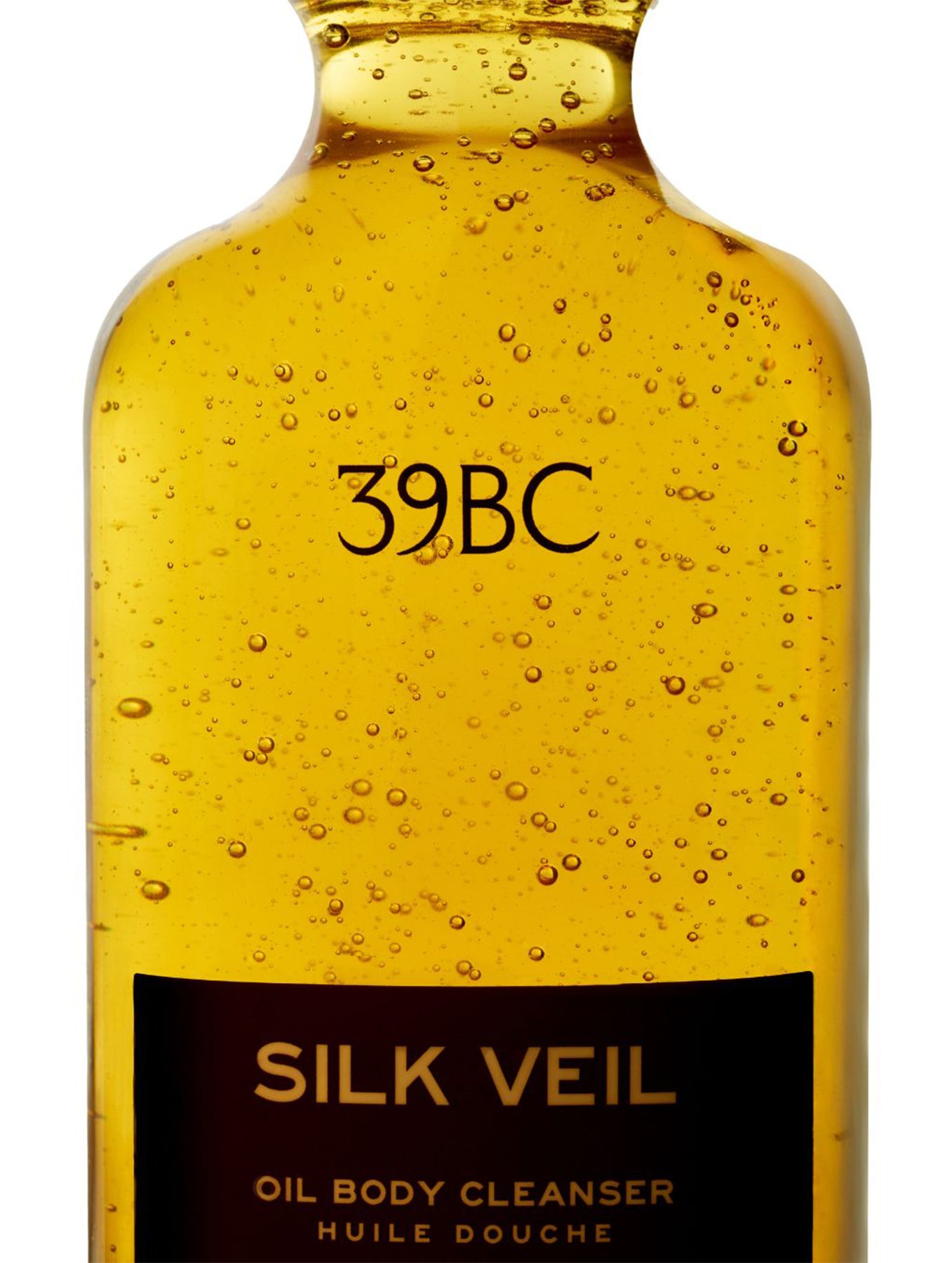 Silk Veil Shower Oil 280ml