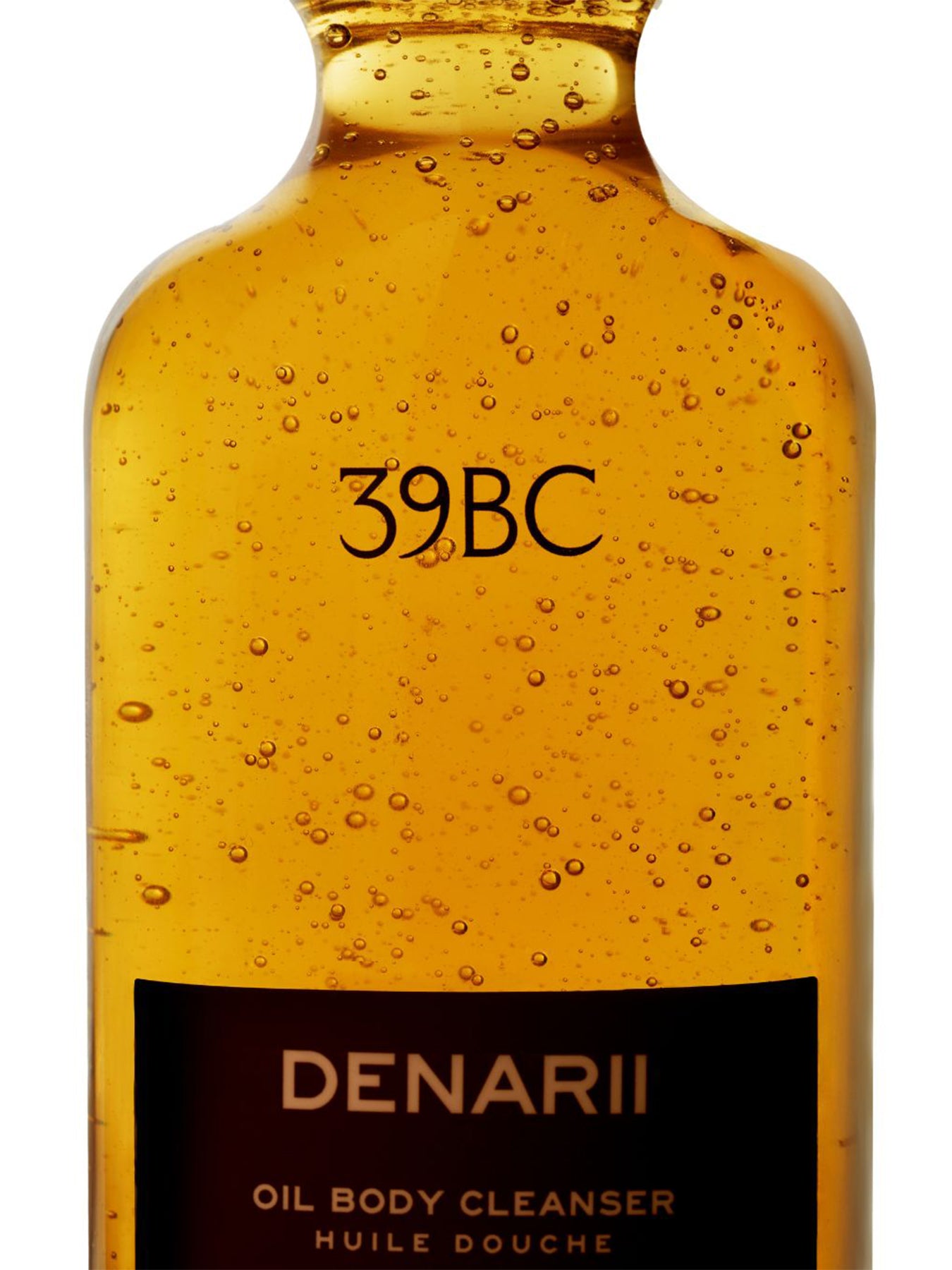 Denarii Shower Oil 280ml