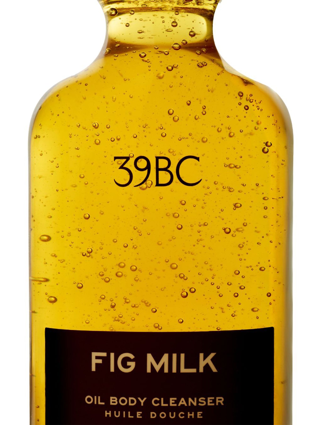 Fig Milk Shower Oil 280ml