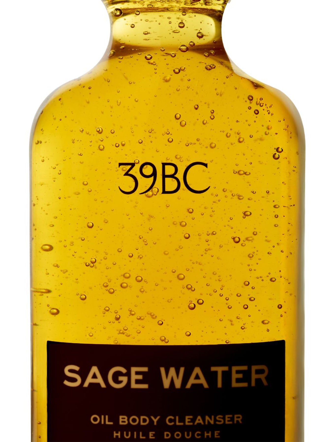 Sage Water Shower Oil 280ml