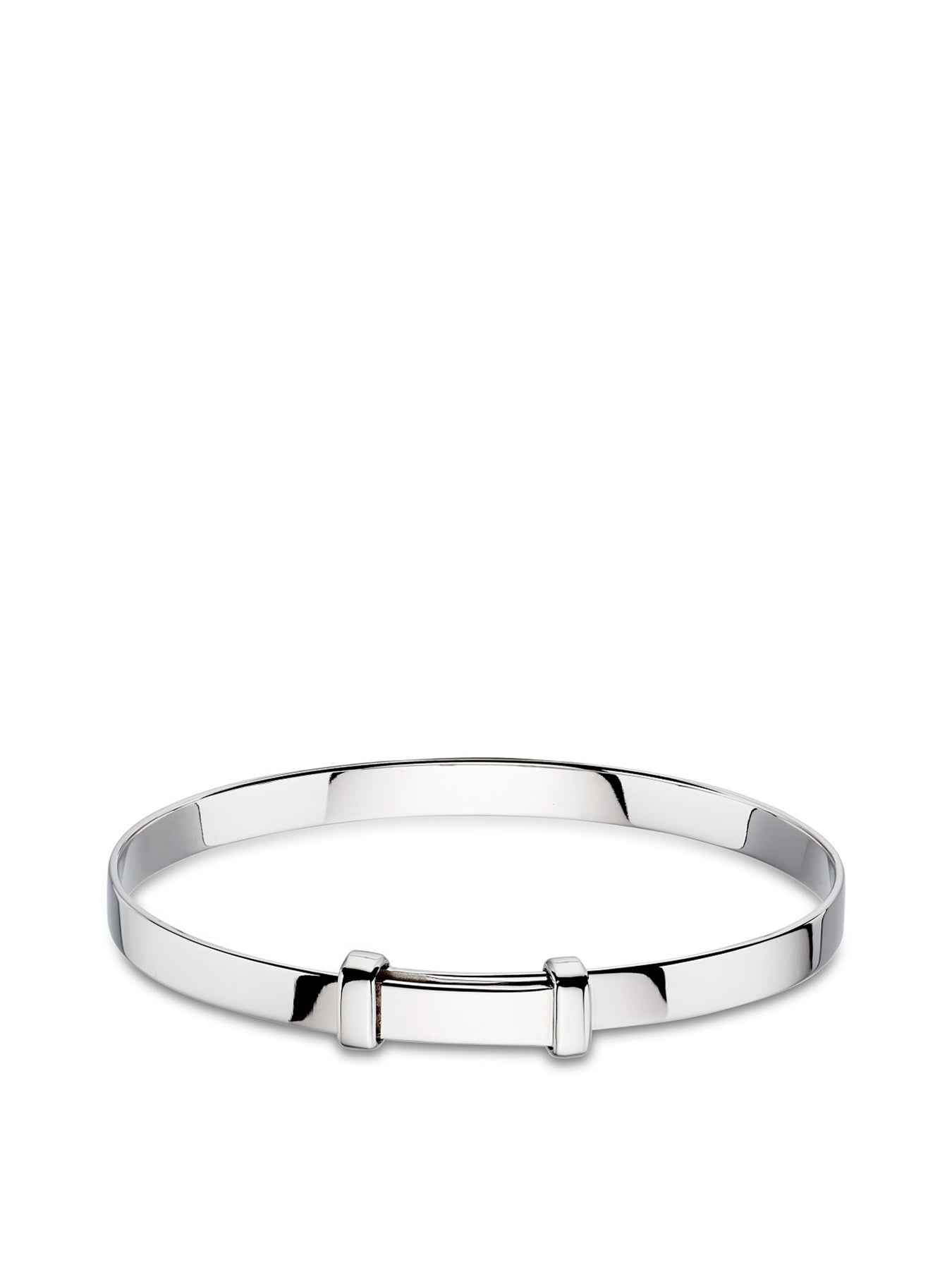 Kids Cote Plain Bangle
