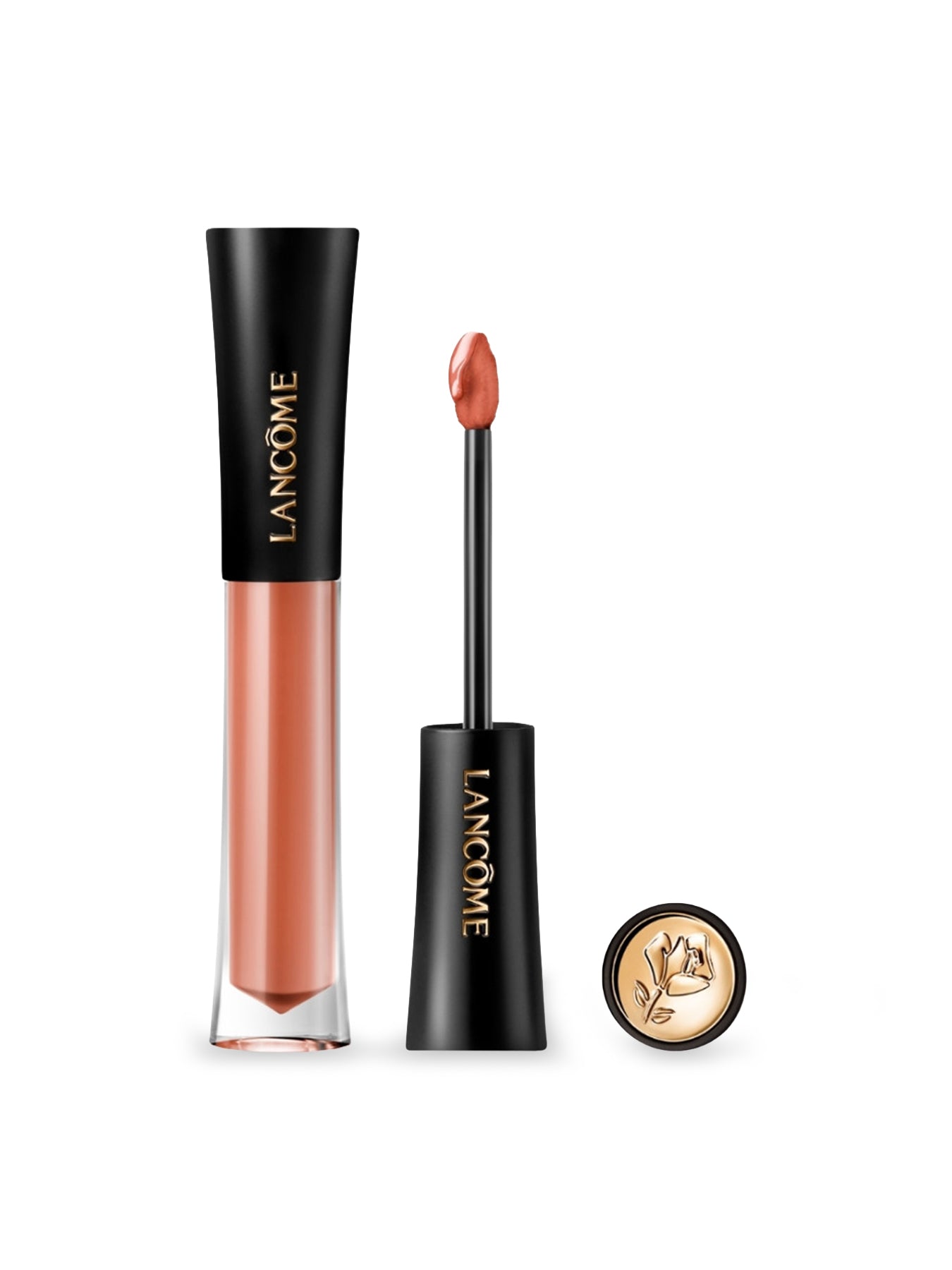 L'Absolu Glaze Tintation Lip Gloss
