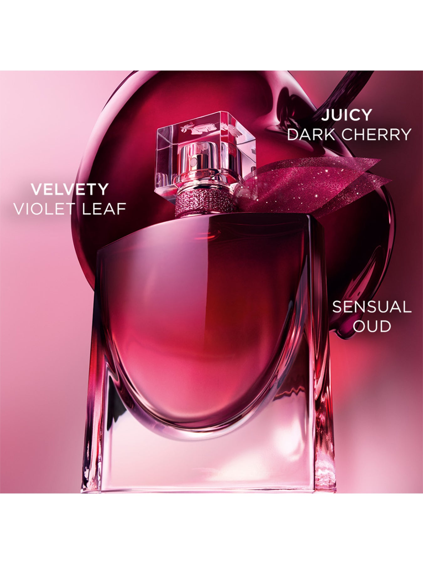 La Vie Est Belle Elixir Cherry Eau de Parfum 30ml