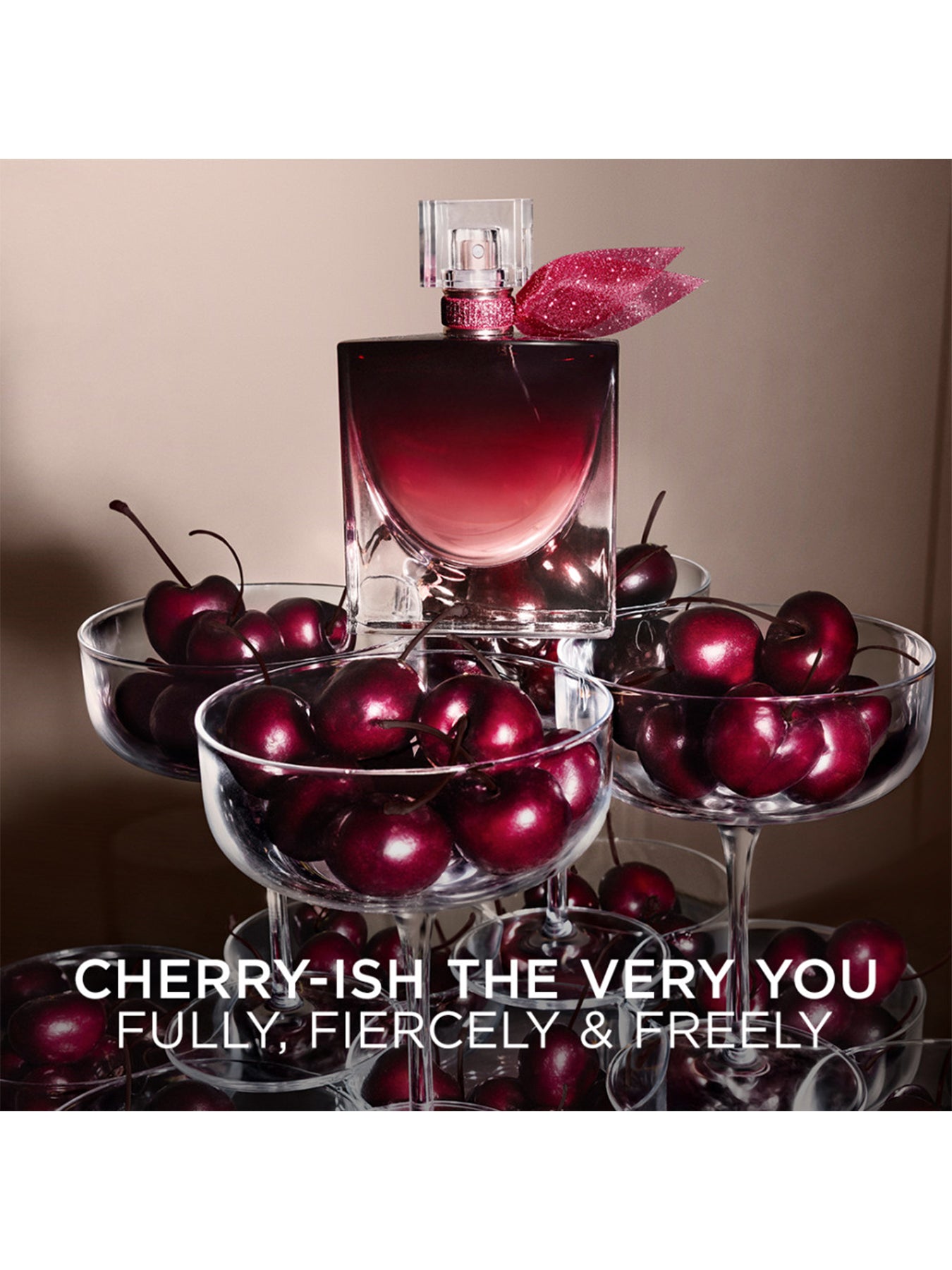 La Vie Est Belle Elixir Cherry Eau de Parfum 30ml