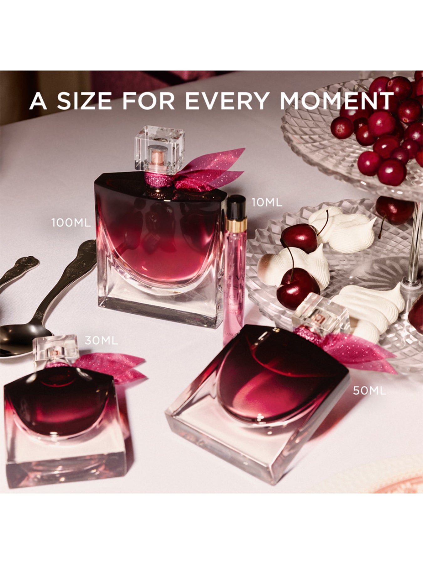 La Vie Est Belle Elixir Cherry Eau de Parfum 30ml