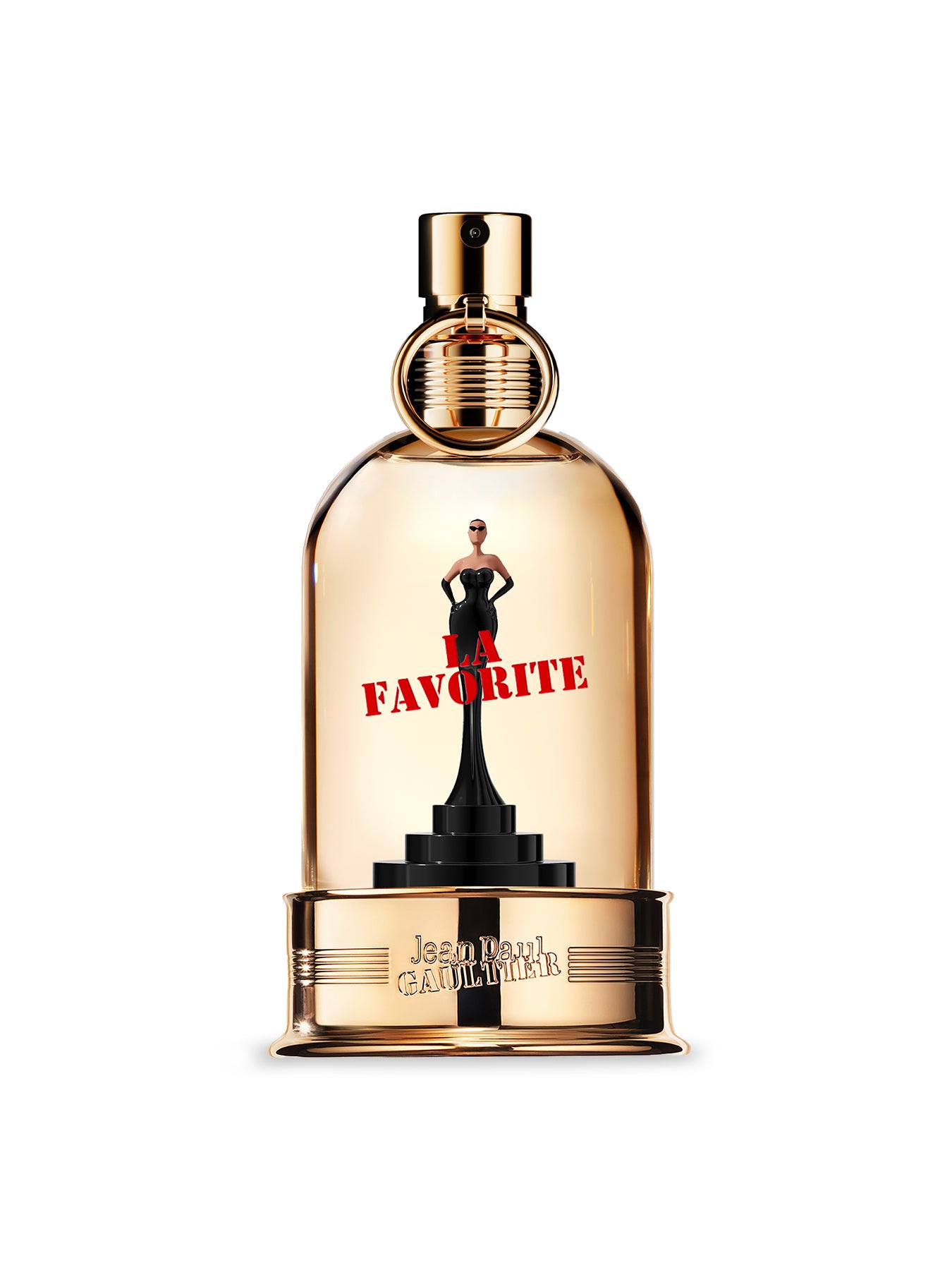 La Favorite Eau de Parfum 50ml