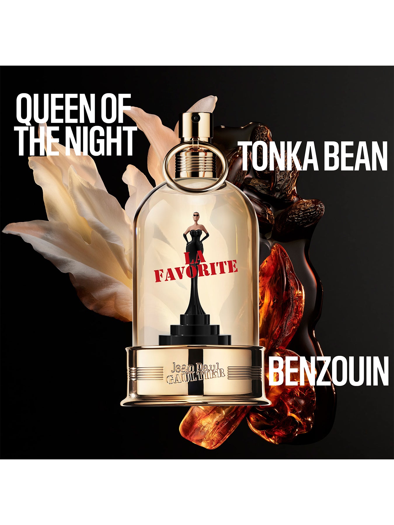 La Favorite Eau de Parfum 50ml