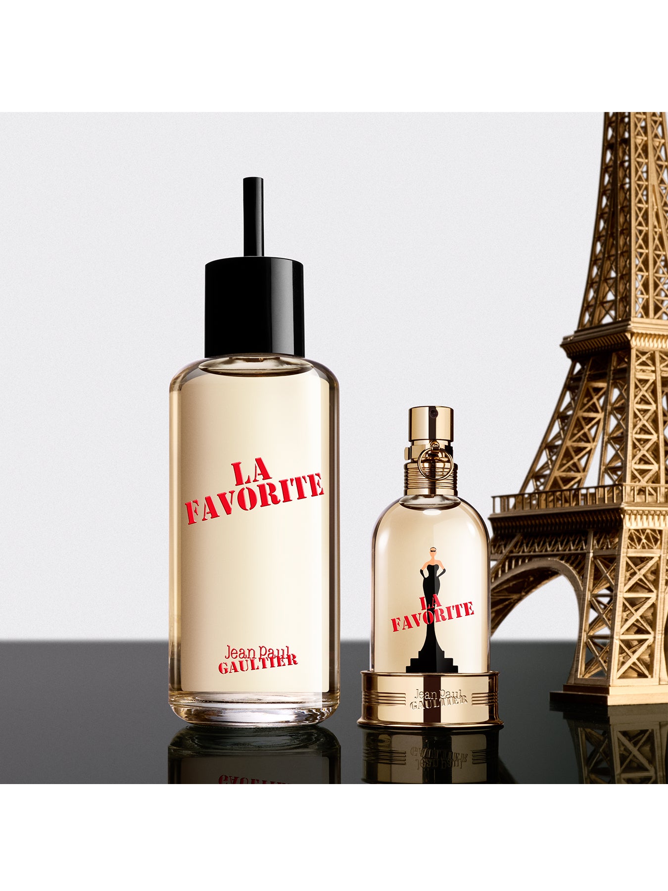 La Favorite Eau de Parfum 50ml