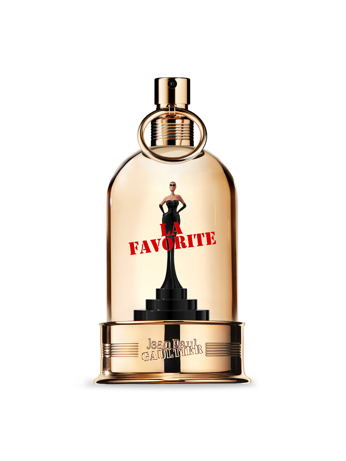La Favorite Eau De Parfum 100ml