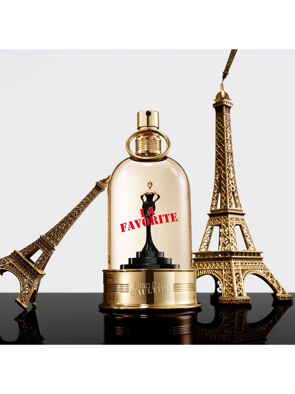 La Favorite Eau De Parfum 100ml