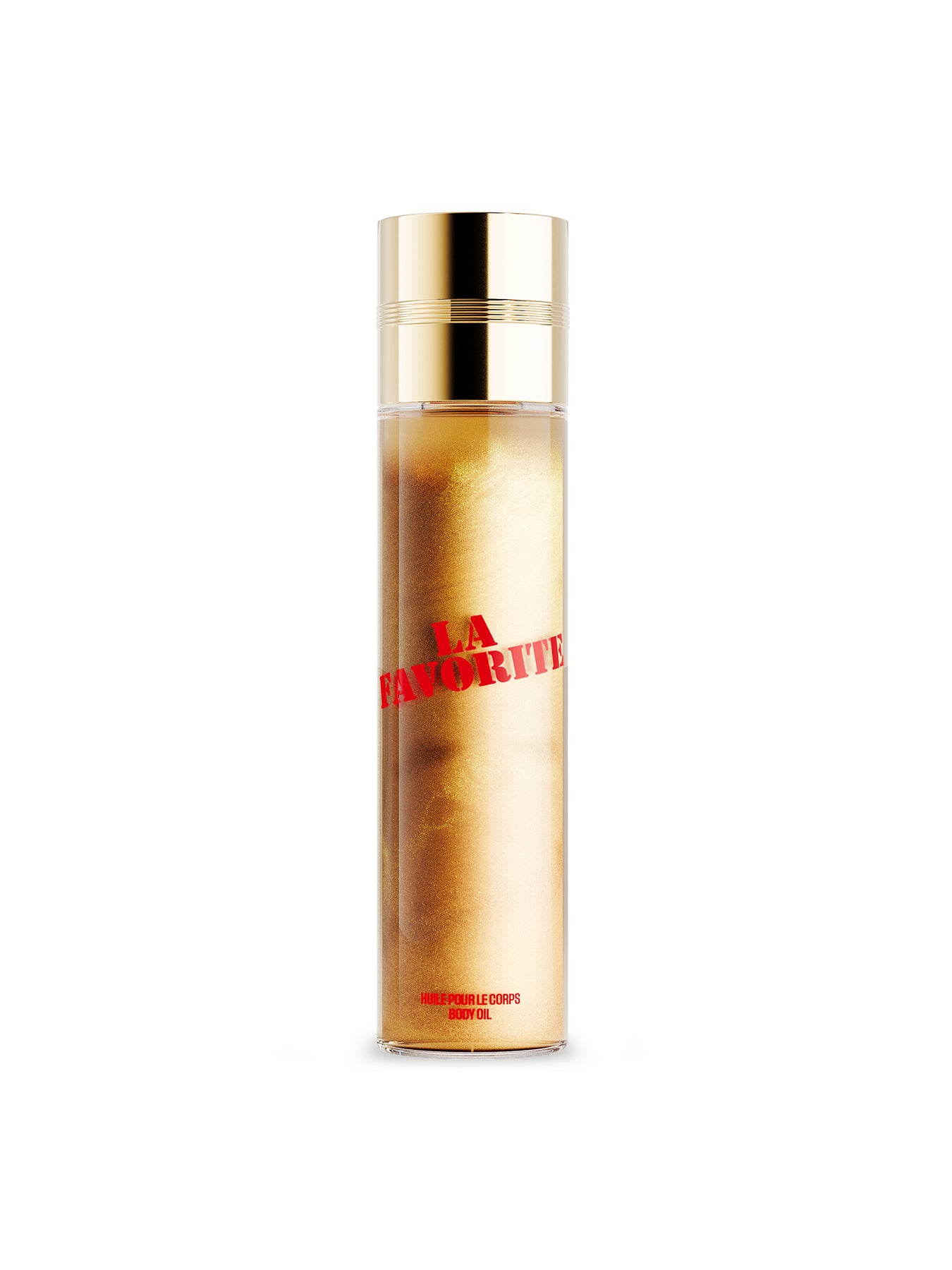 La Favorite Body Oil 150ml