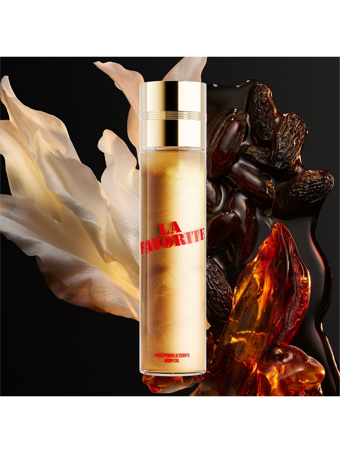 La Favorite Body Oil 150ml