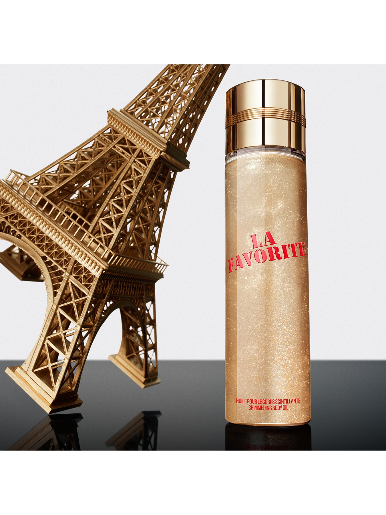La Favorite Body Oil 150ml