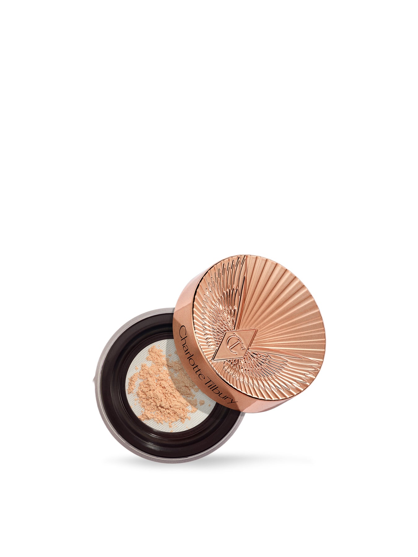 Airbrush Flawless Blur Loose Powder