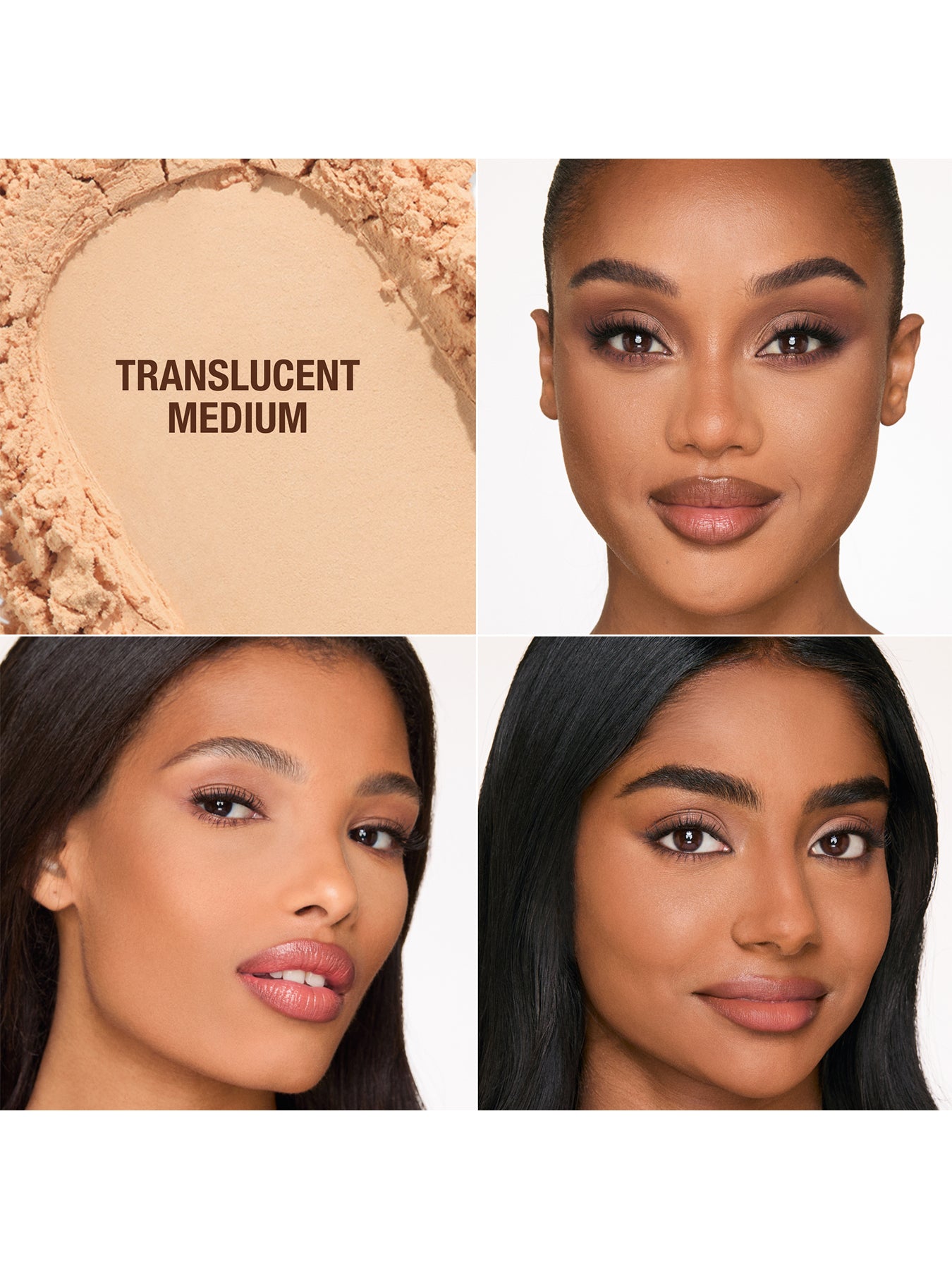 Airbrush Flawless Blur Loose Powder