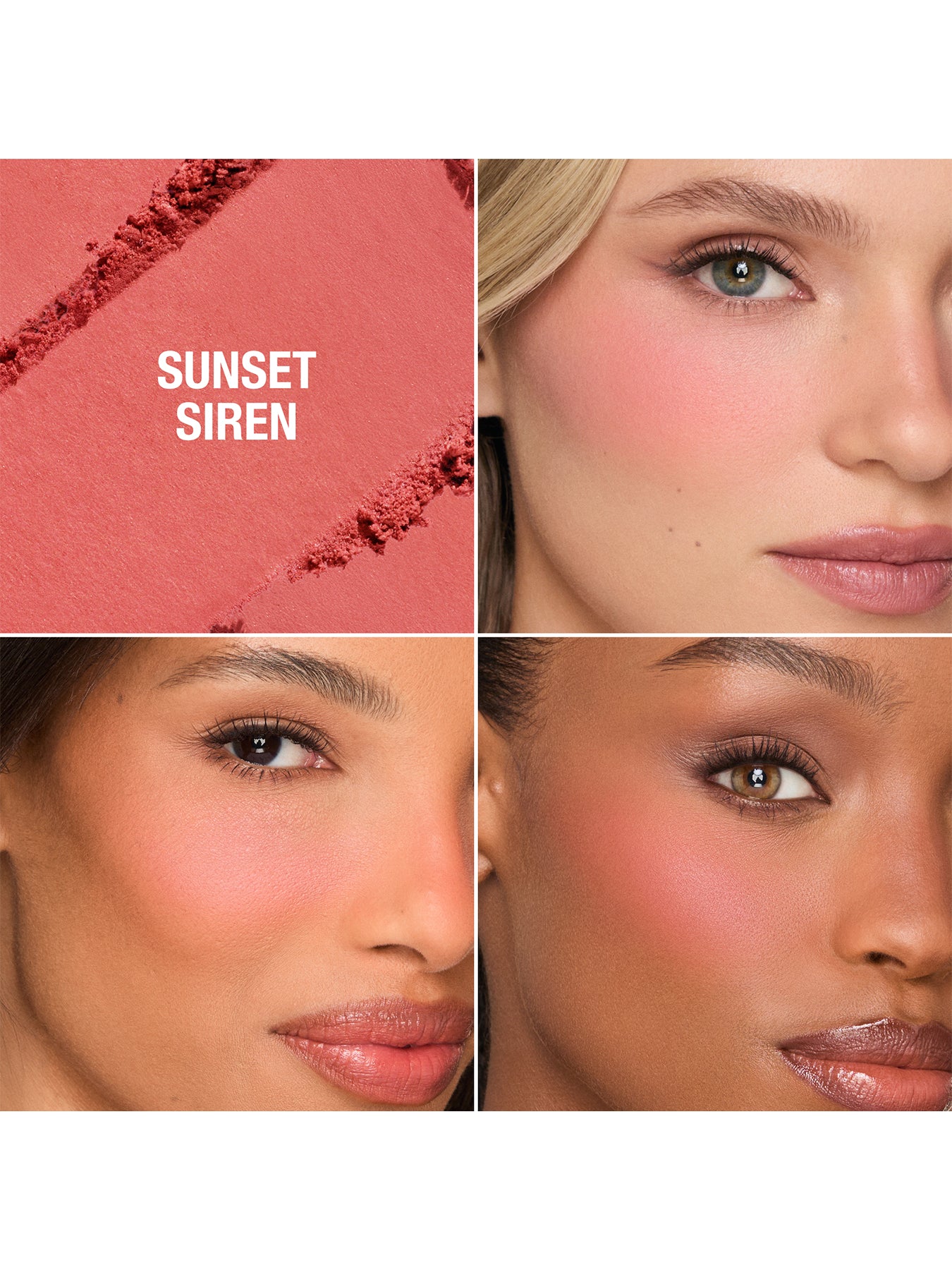 Airbrush Flawless Blush Blur