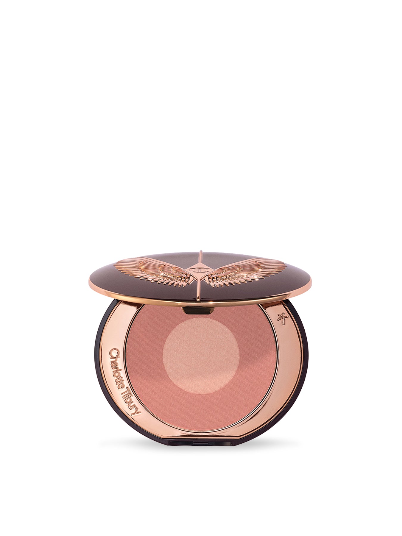 Pillow Talk Airbrush Flawless Blush Blur