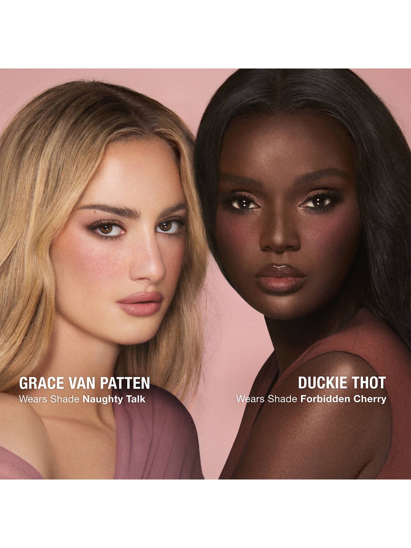 Pillow Talk Airbrush Flawless Blush Blur