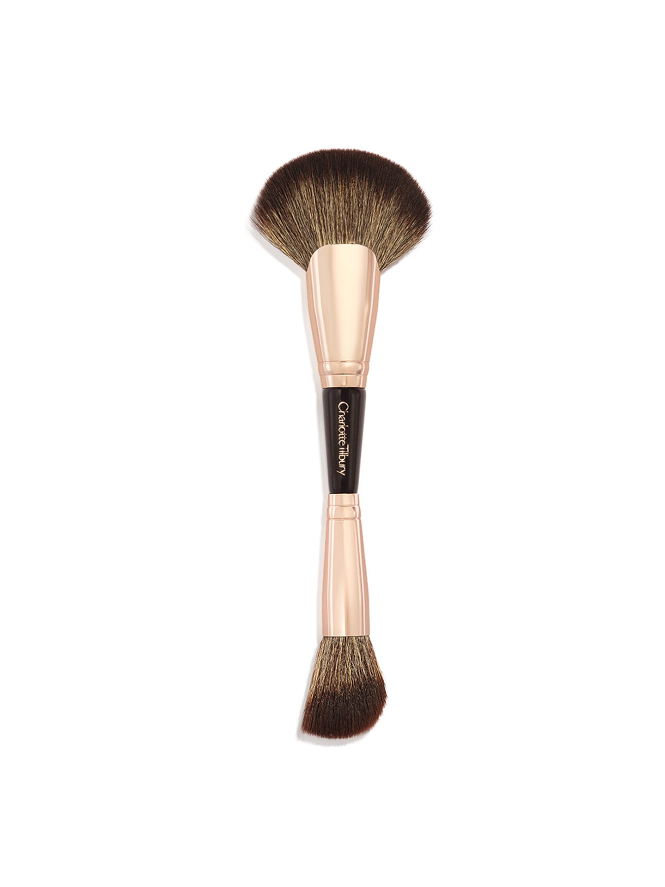 Airbrush Flawless Easy Soft Blur Bronzer And Blusher Brush