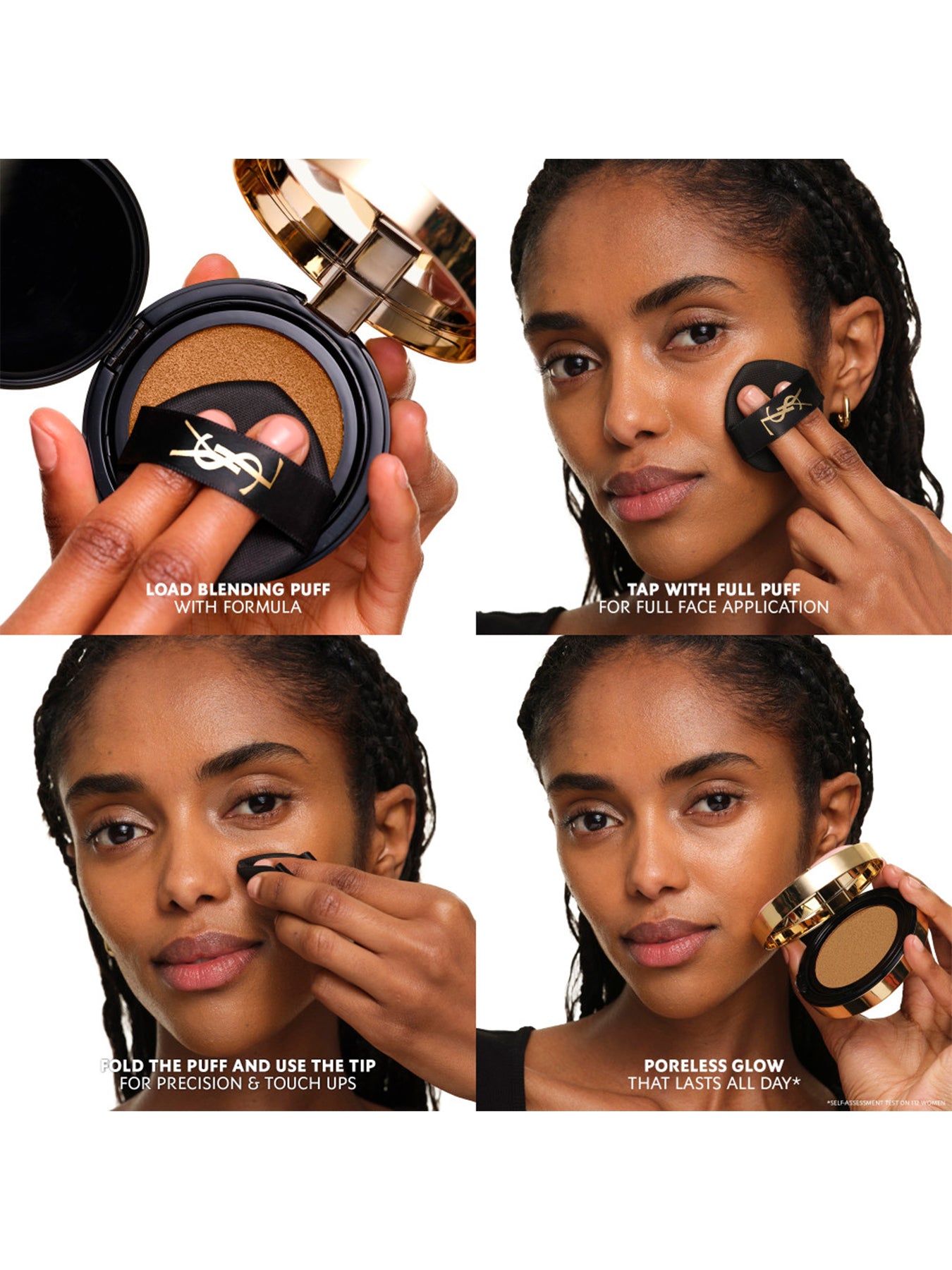 Skin Affair Cushion Foundation