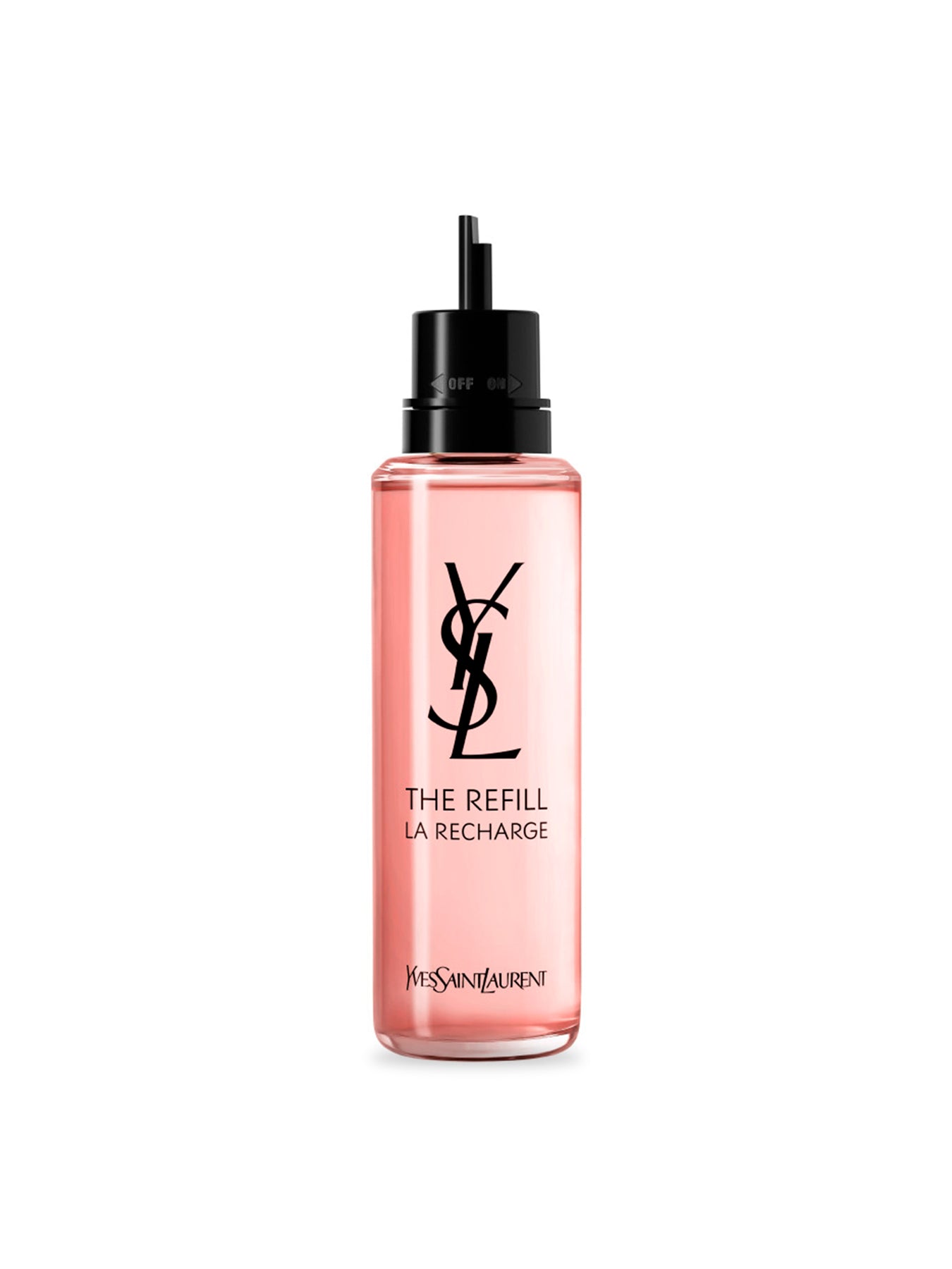 Black Opium Eau de Parfum Refill 100ml