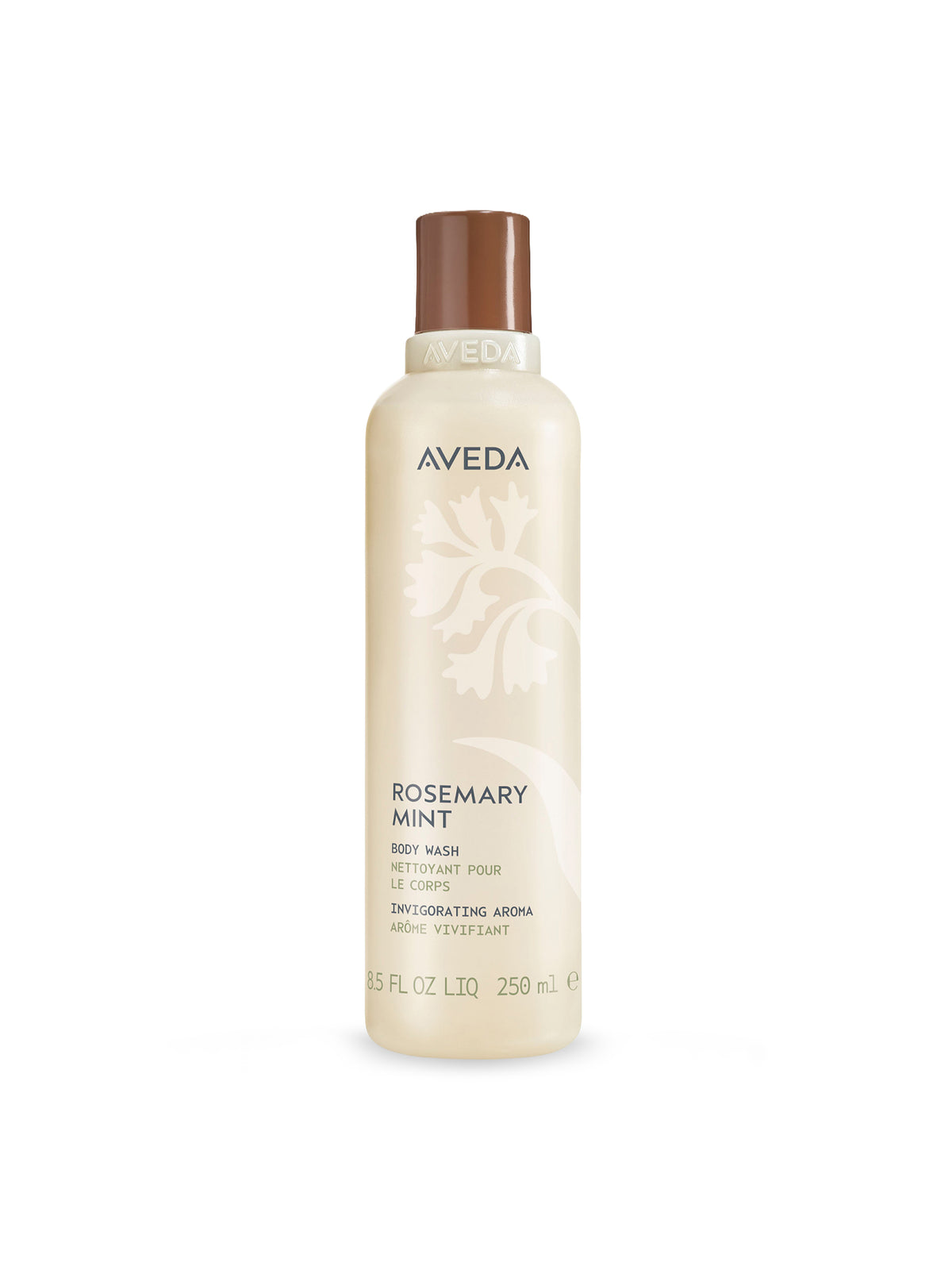 Rosemary Mint Invigorating Body Wash 200ml