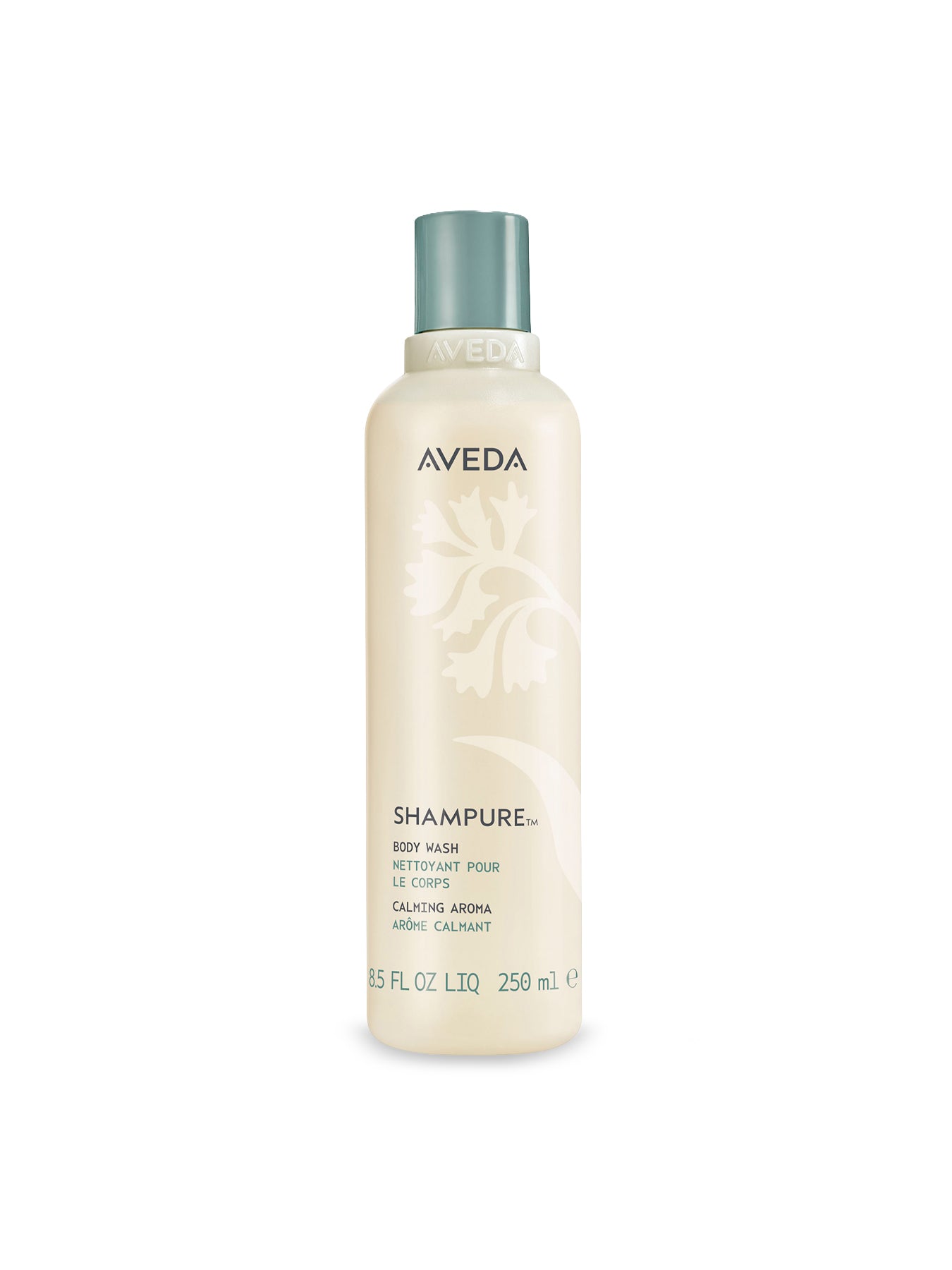 Shampure Calming Body Wash 250ml