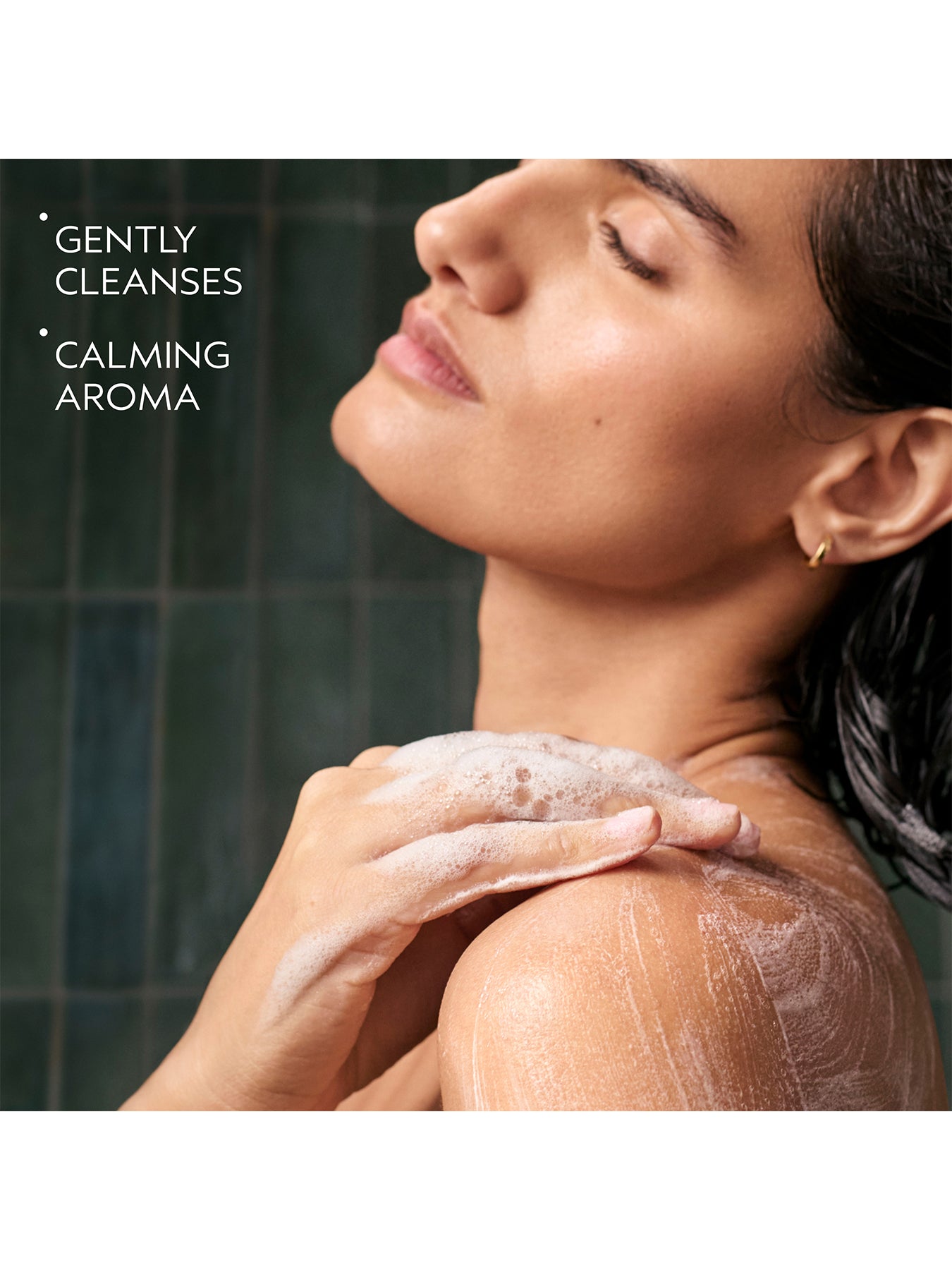 Shampure Calming Body Wash 250ml