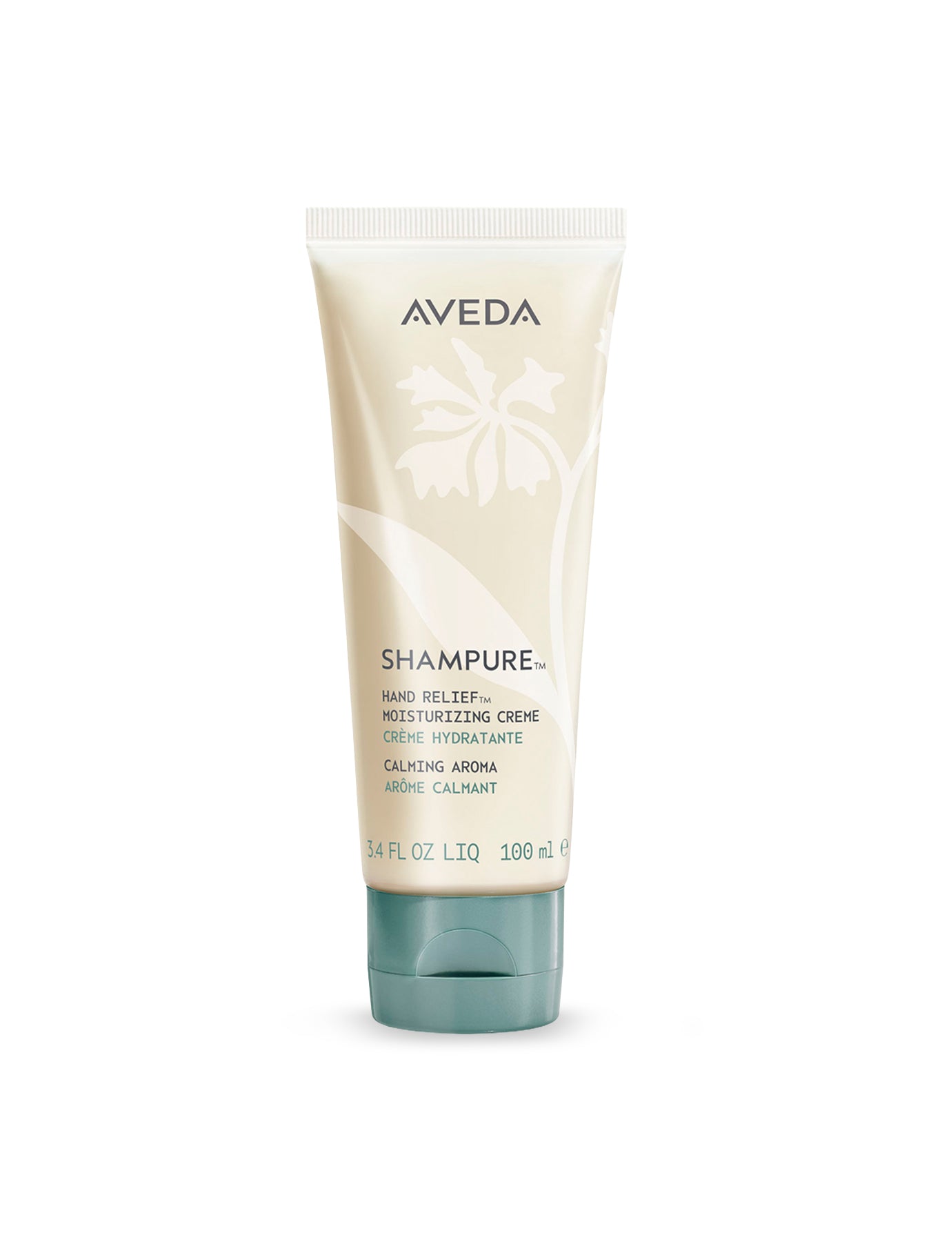 Shampure Calming Hand Relief Moisturising Crème 100ml