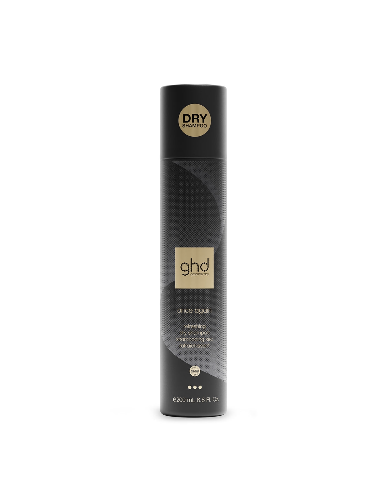 Once Again Lightweight Refresh Dry Shampoo 200ml