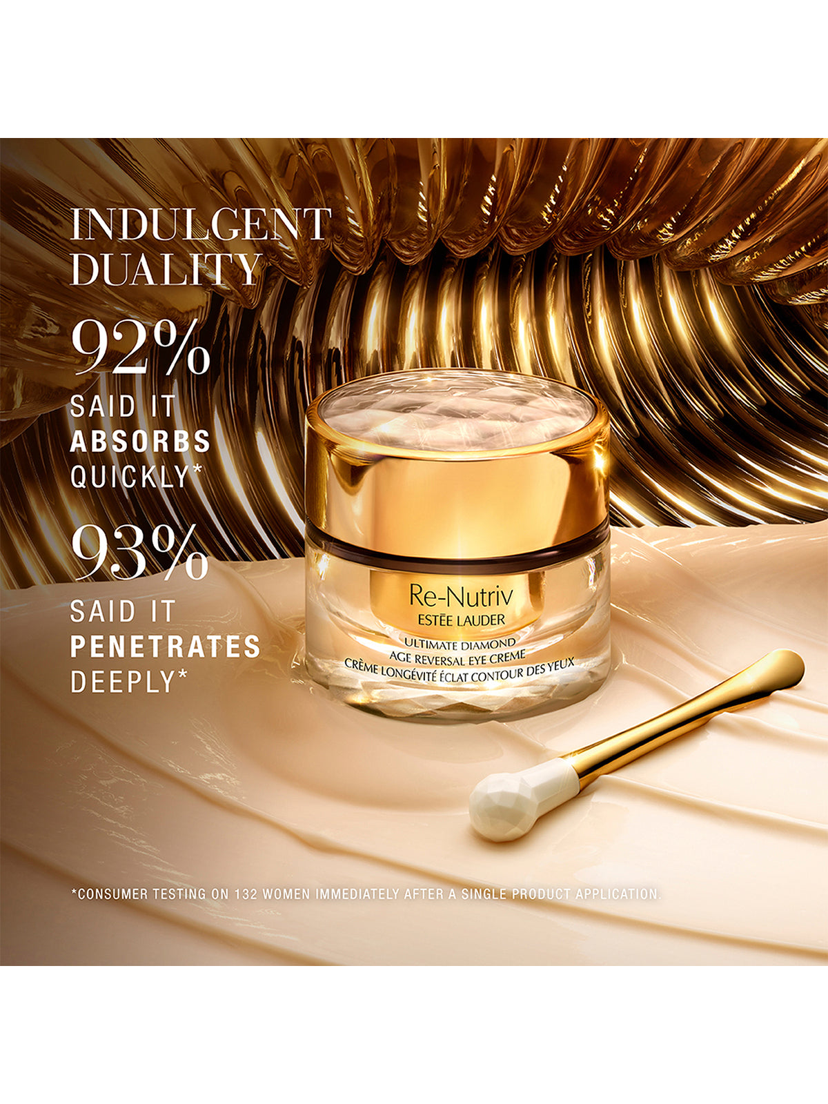 Re-Nutriv Diamond Brilliance Moisturiser Gift Set
