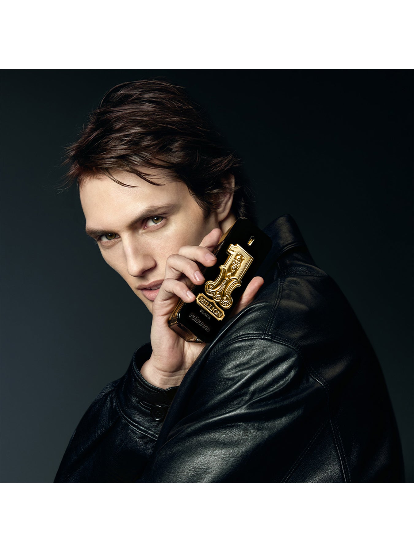 1 Million Black Eau de Parfum 50ml