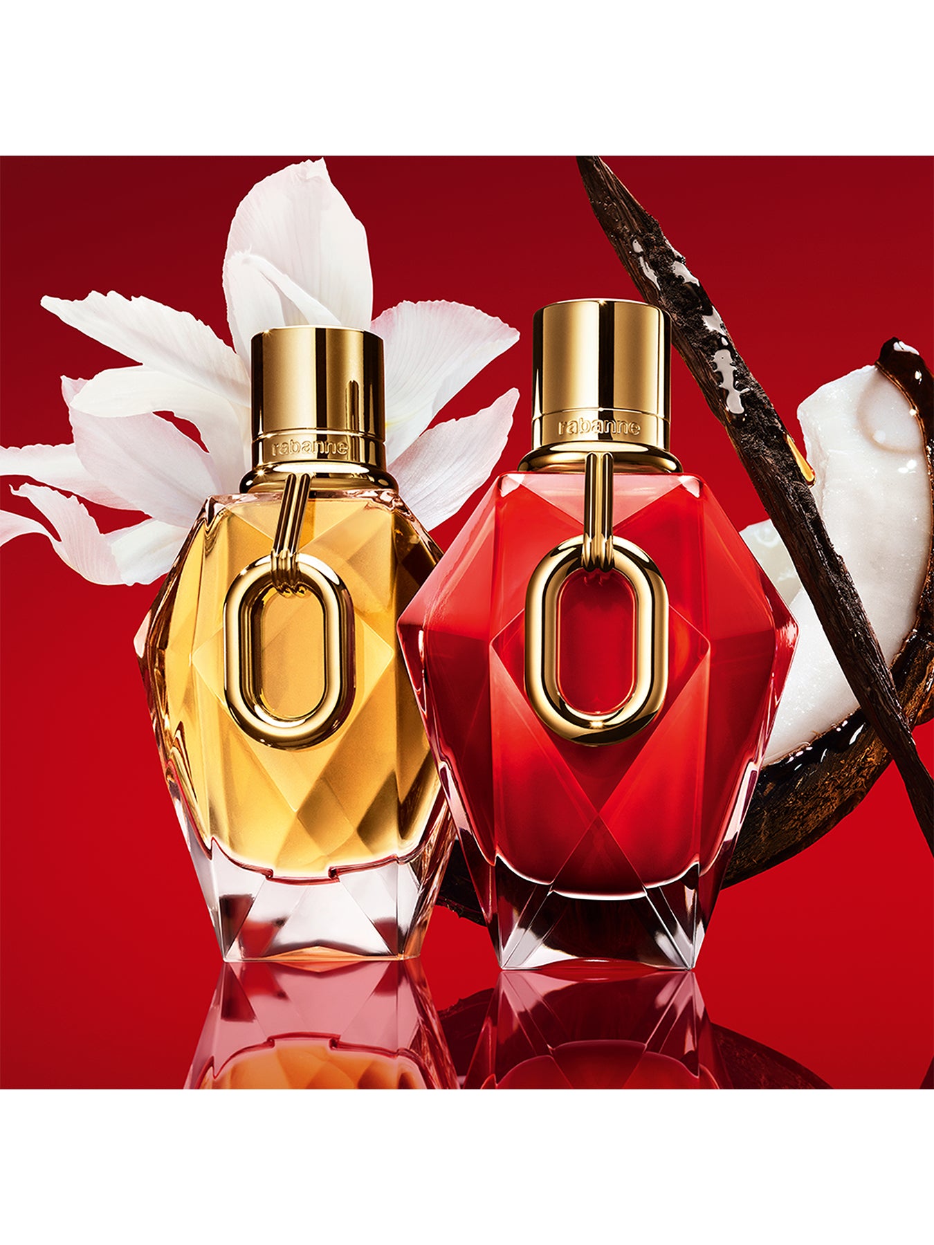 Million Red For Her Parfum 50ml