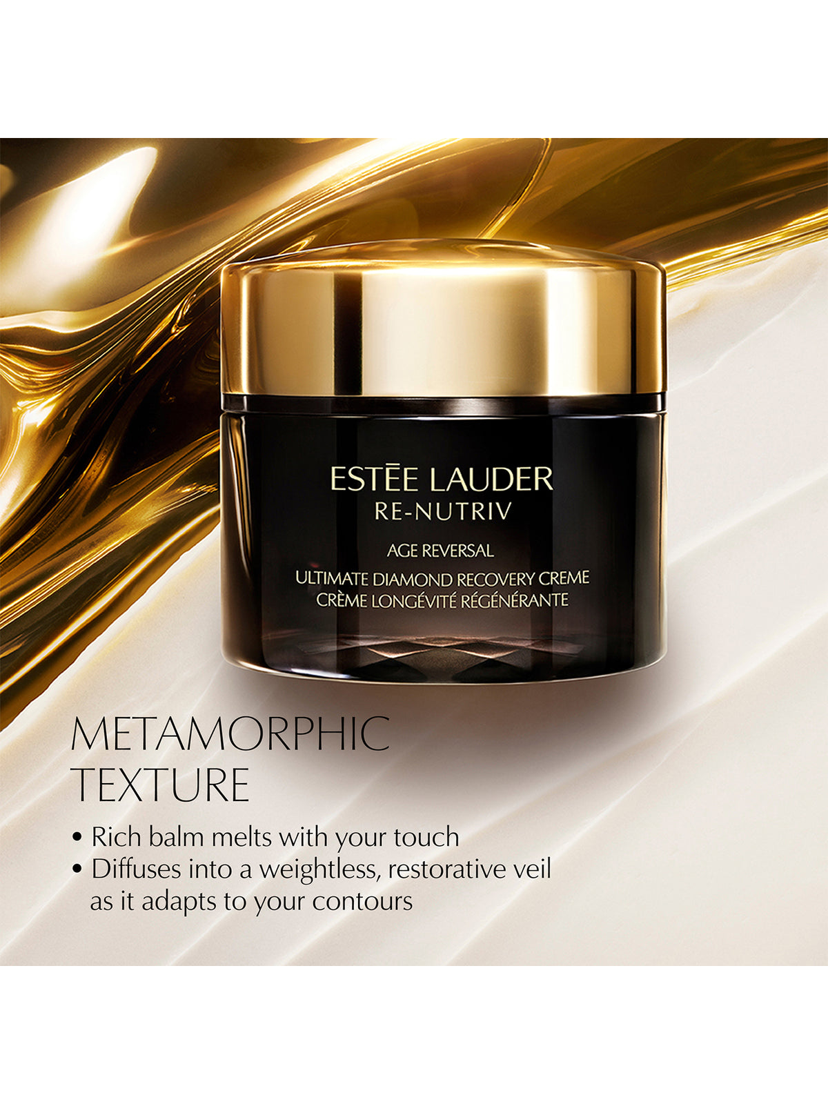 Re-Nutriv Age Reversal Recovery Crème 30ml