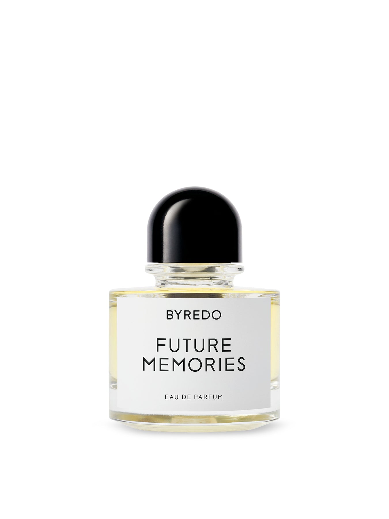 Future Memories Eau de Parfum 50ml