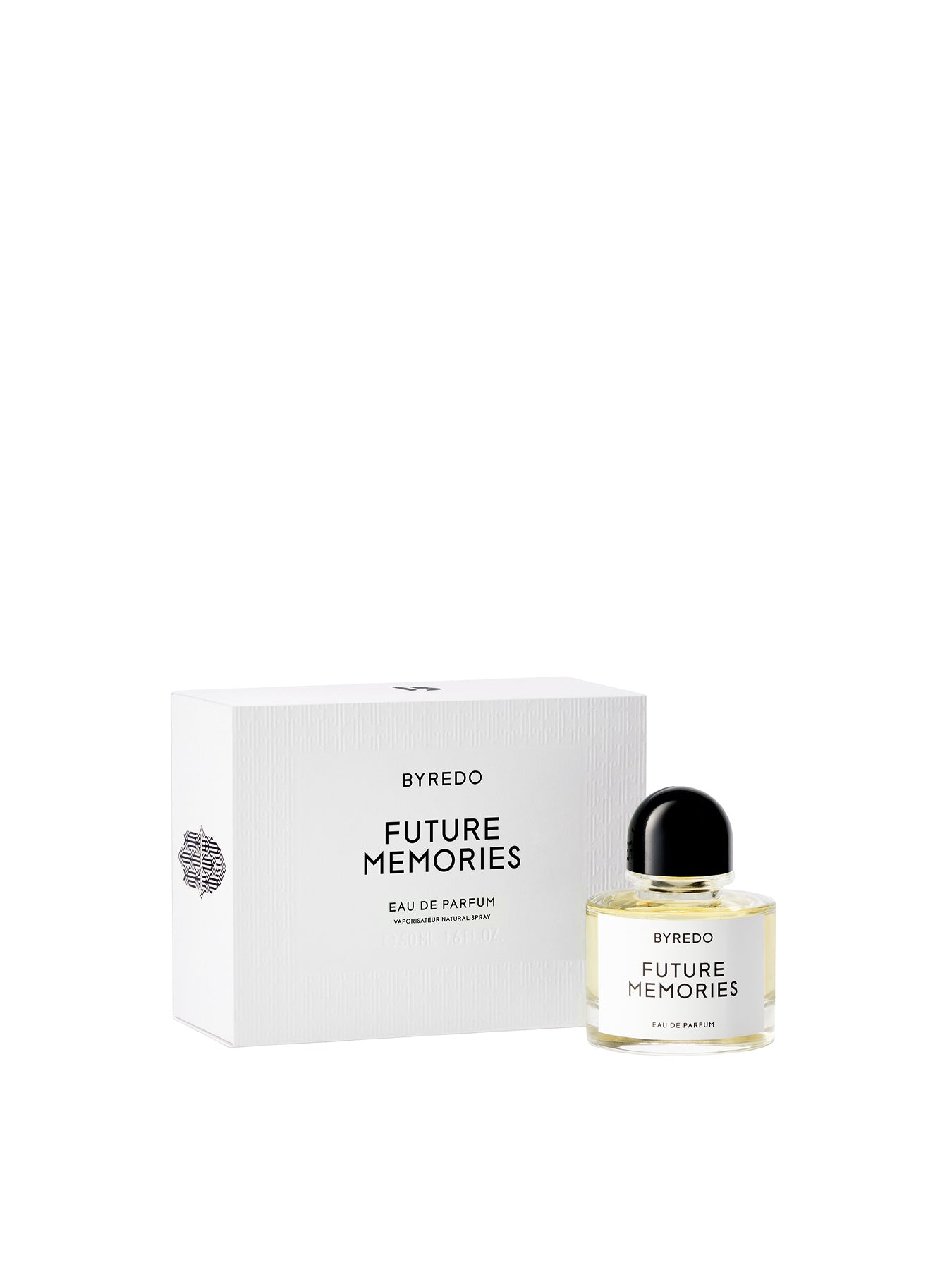 Future Memories Eau de Parfum 50ml