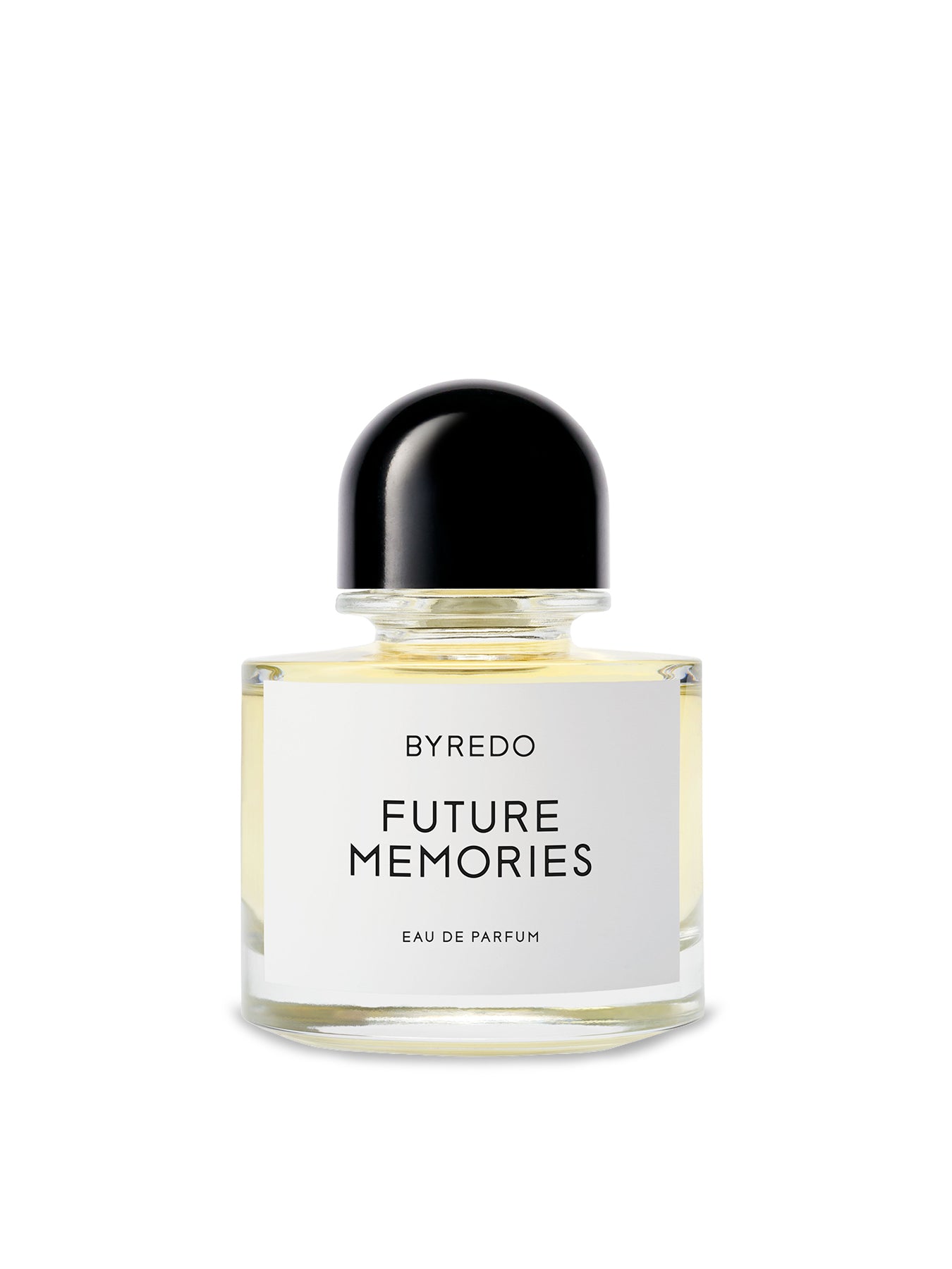 Future Memories Eau de Parfum 100ml