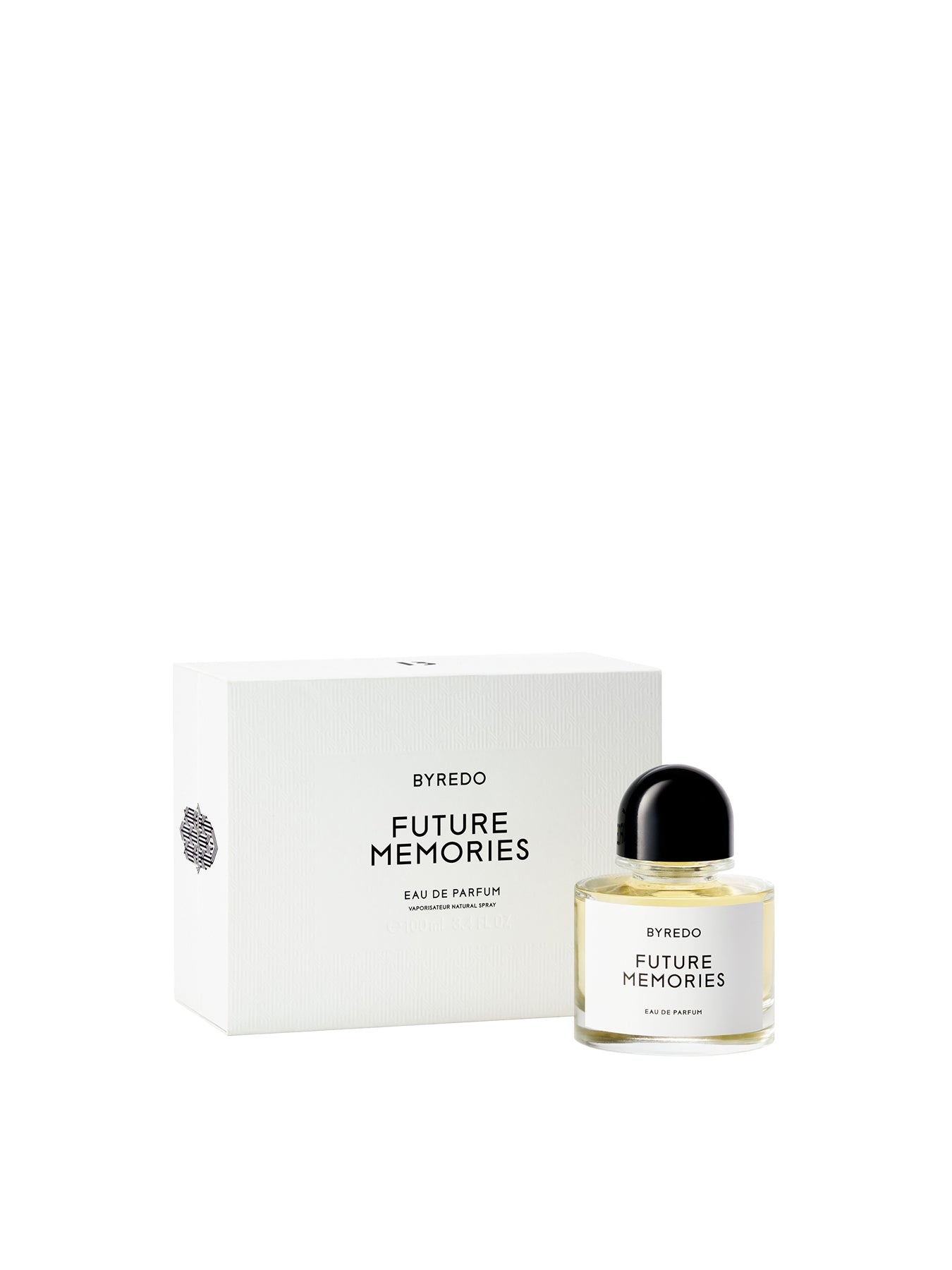 Future Memories Eau de Parfum 100ml