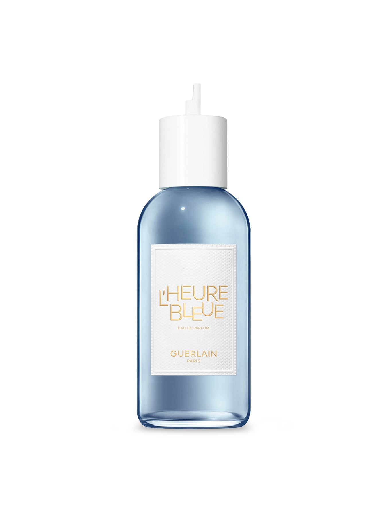 L’Heure Bleue Eau De Parfum Refill 200ml